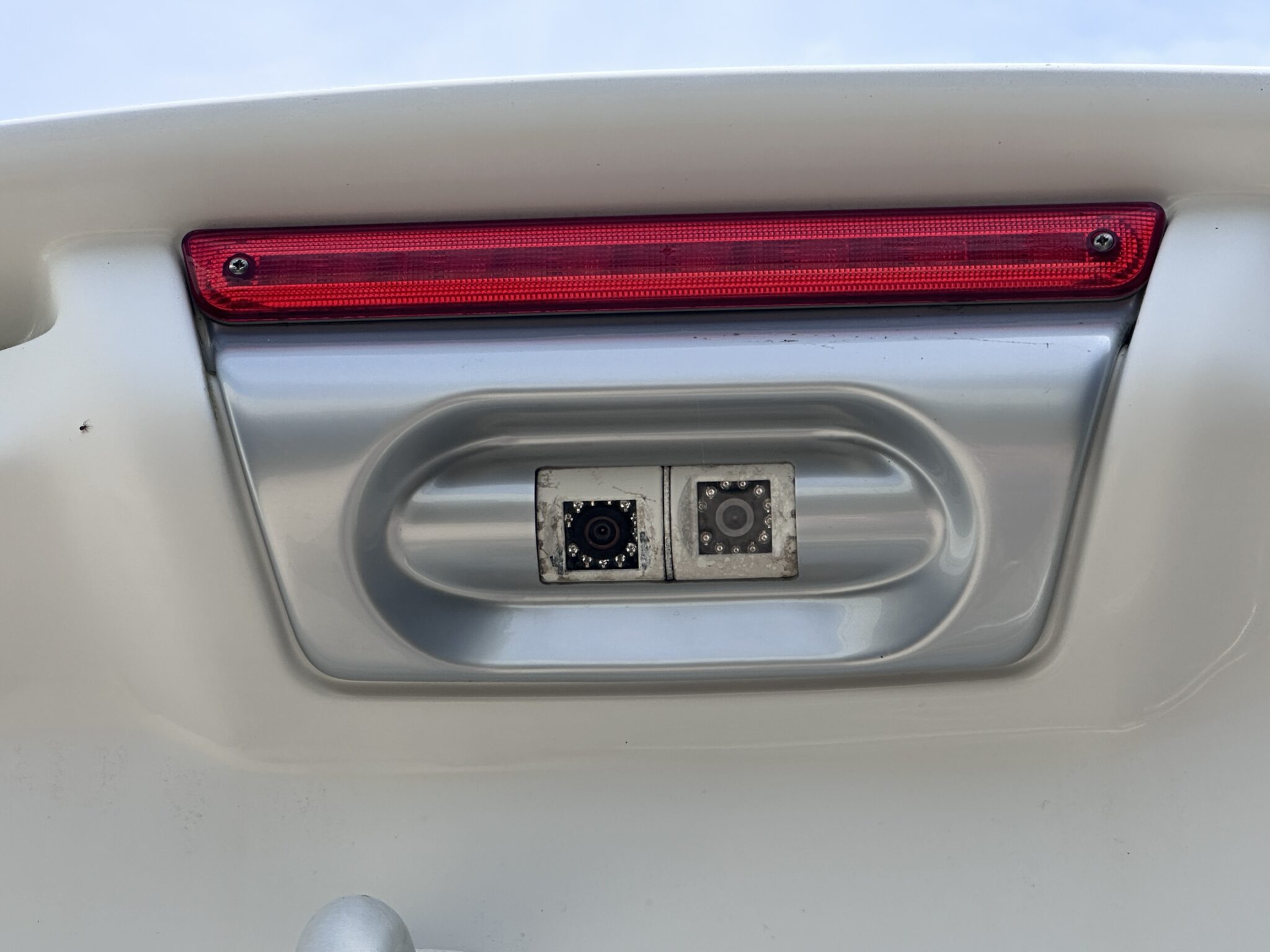 Bessacarr E452 – 2013 Motorhome - Image 18