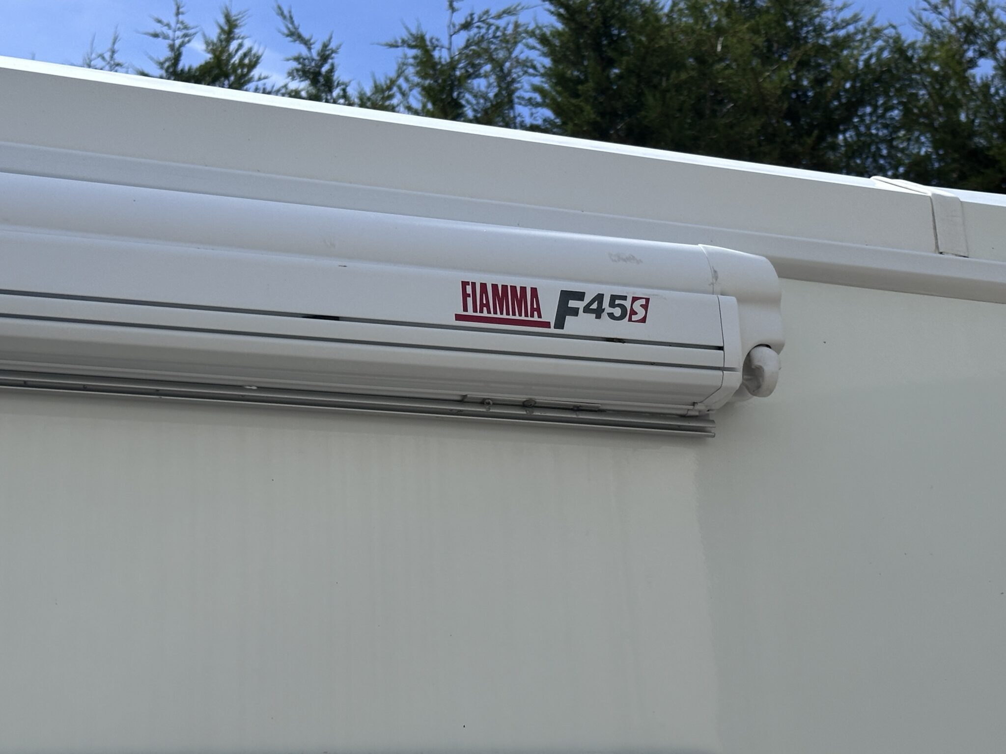 Bessacarr E452 – 2013 Motorhome - Image 20