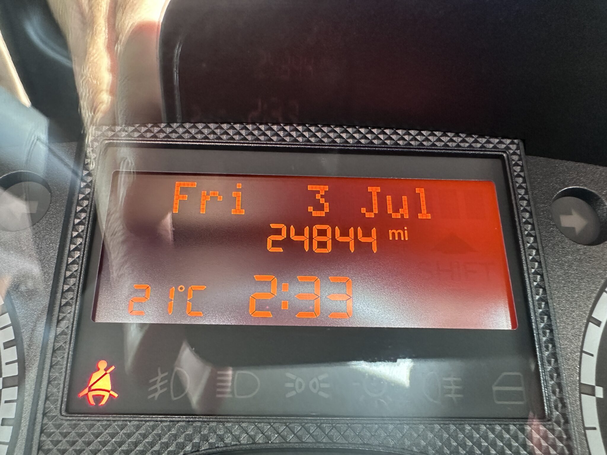 Bessacarr E452 – 2013 Motorhome - Image 26