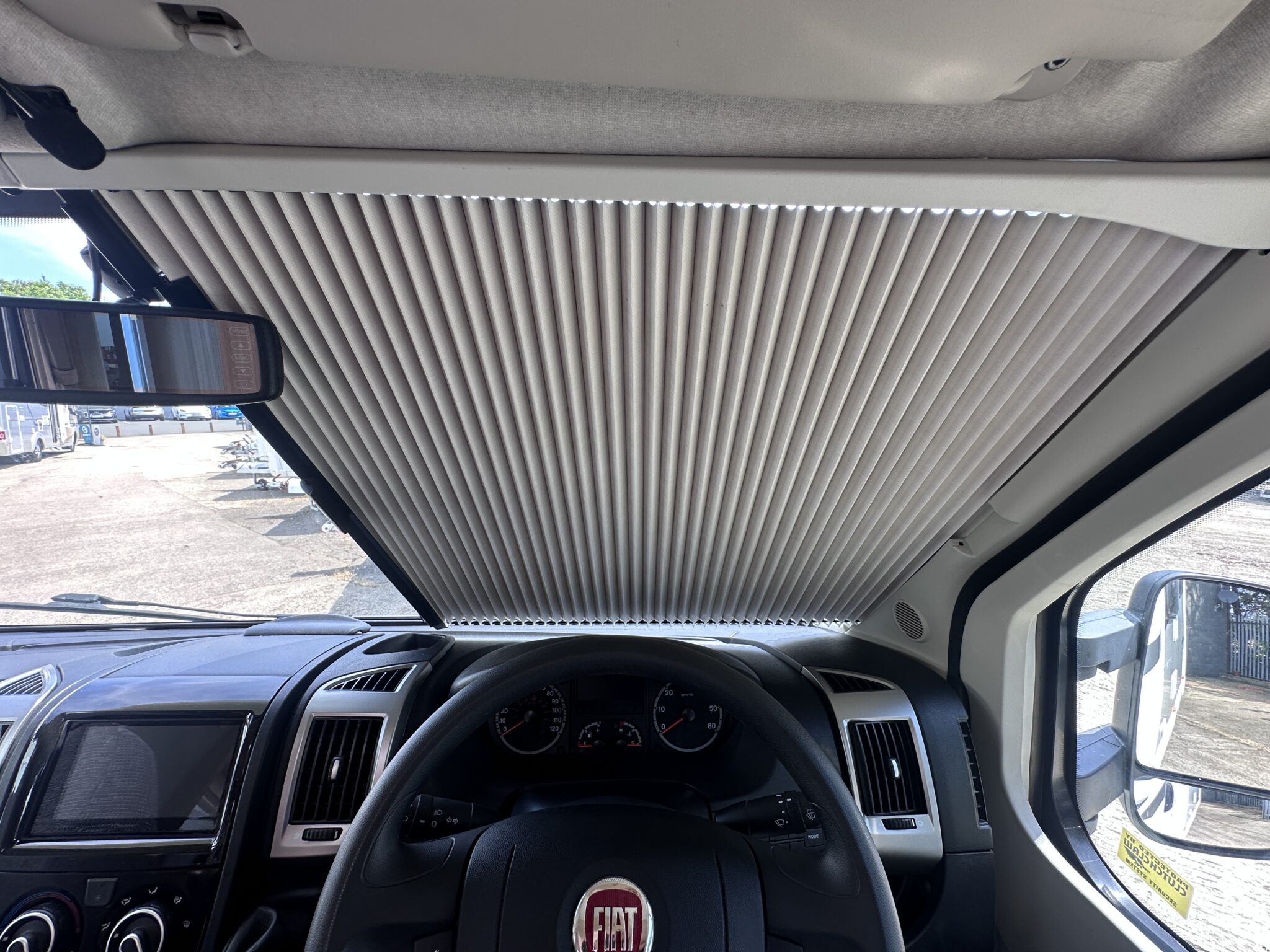 Bessacarr E452 – 2013 Motorhome - Image 33