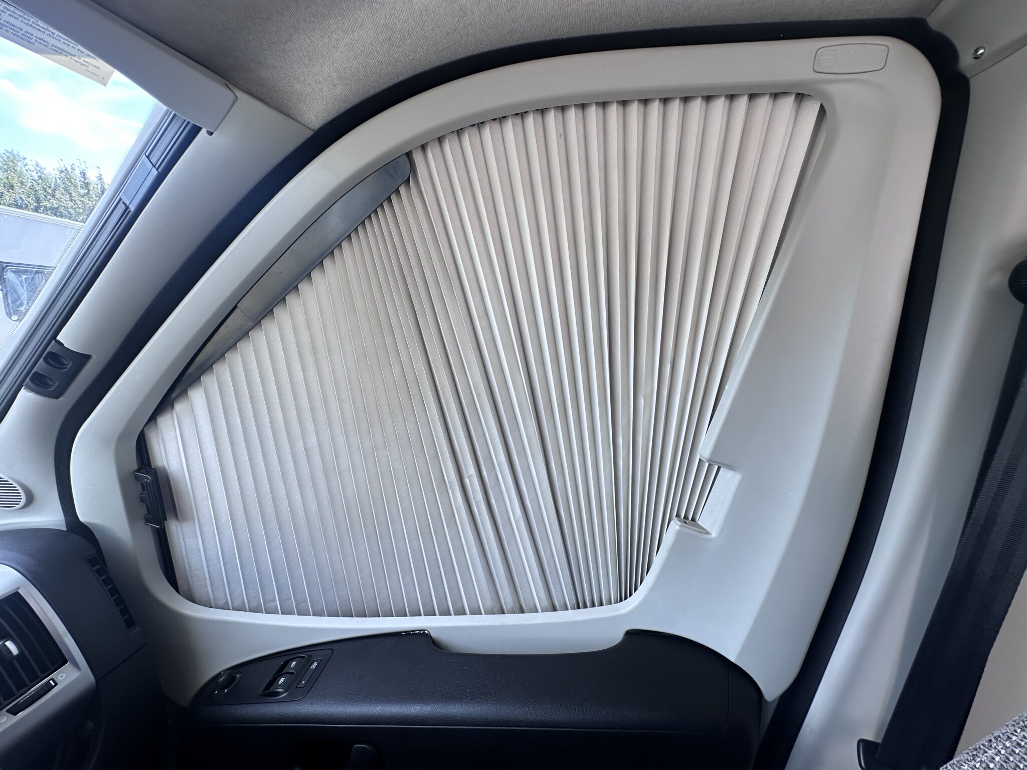 Bessacarr E452 – 2013 Motorhome - Image 34