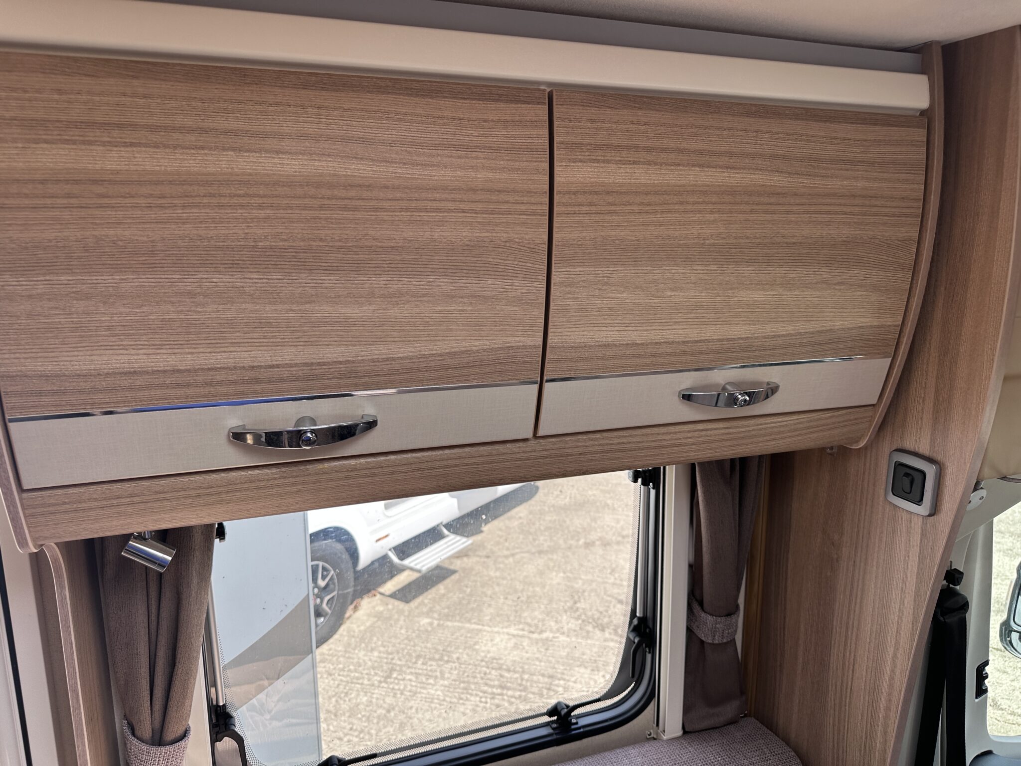 Bessacarr E452 – 2013 Motorhome - Image 37