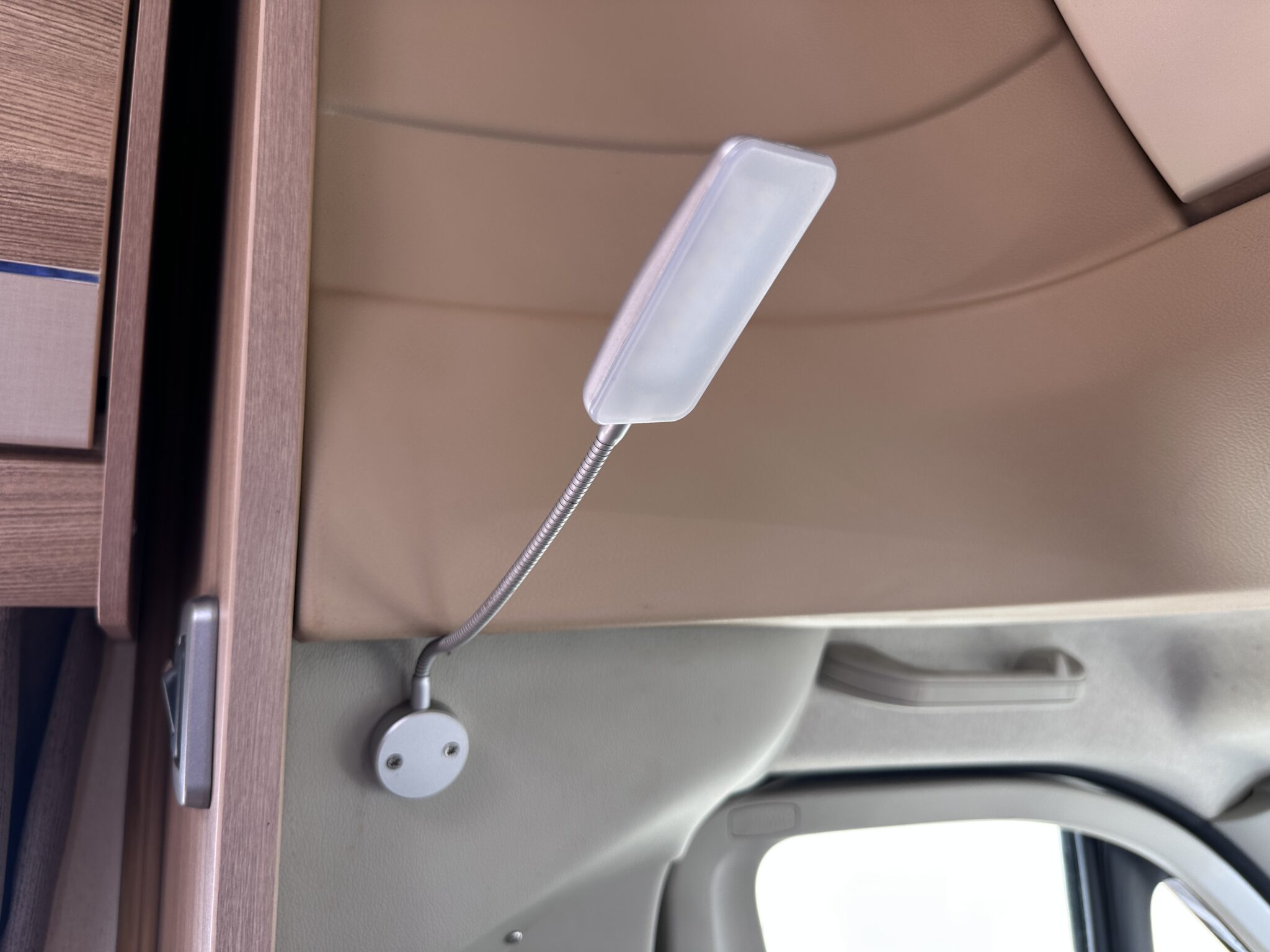 Bessacarr E452 – 2013 Motorhome - Image 39