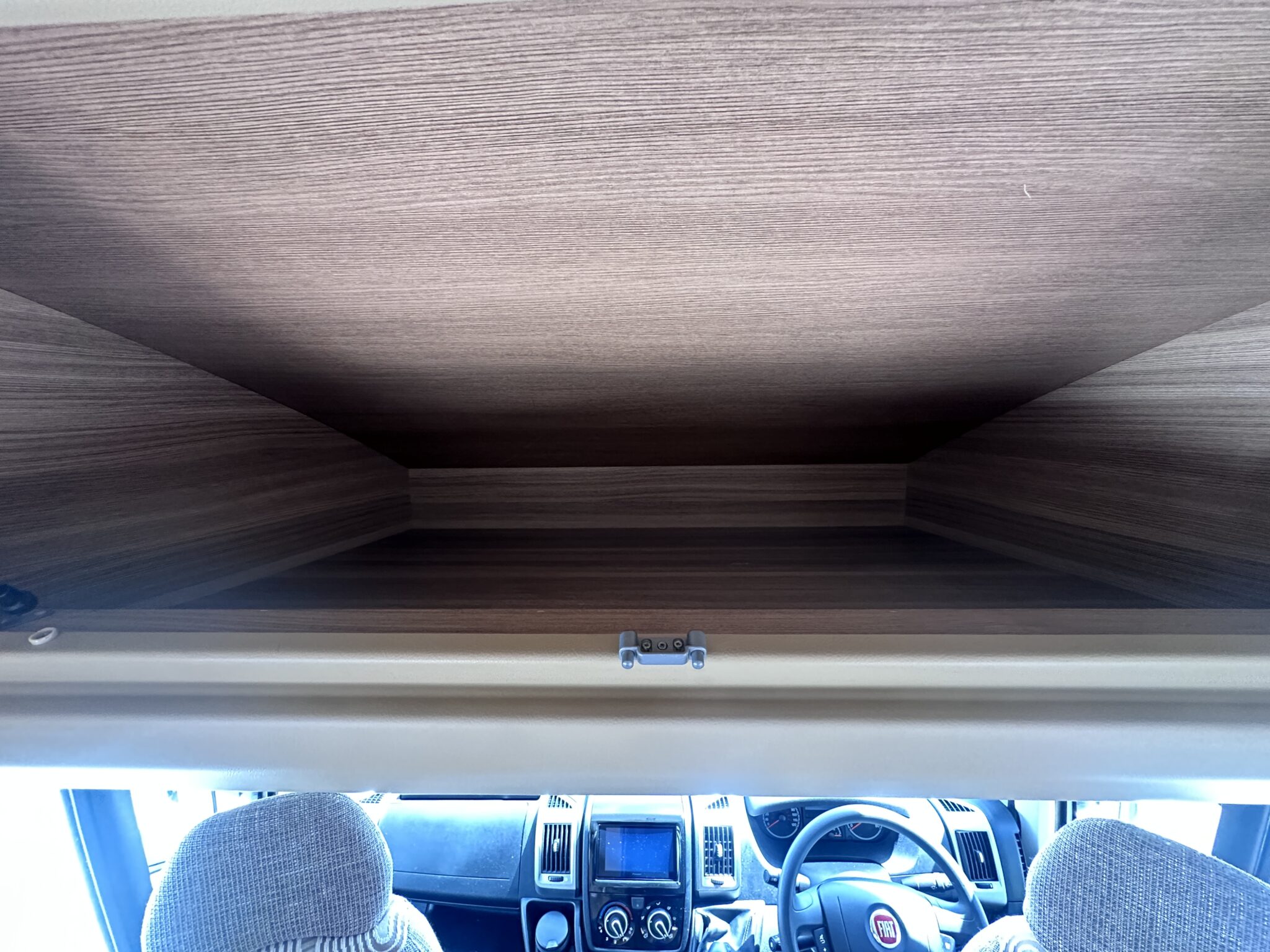 Bessacarr E452 – 2013 Motorhome - Image 41