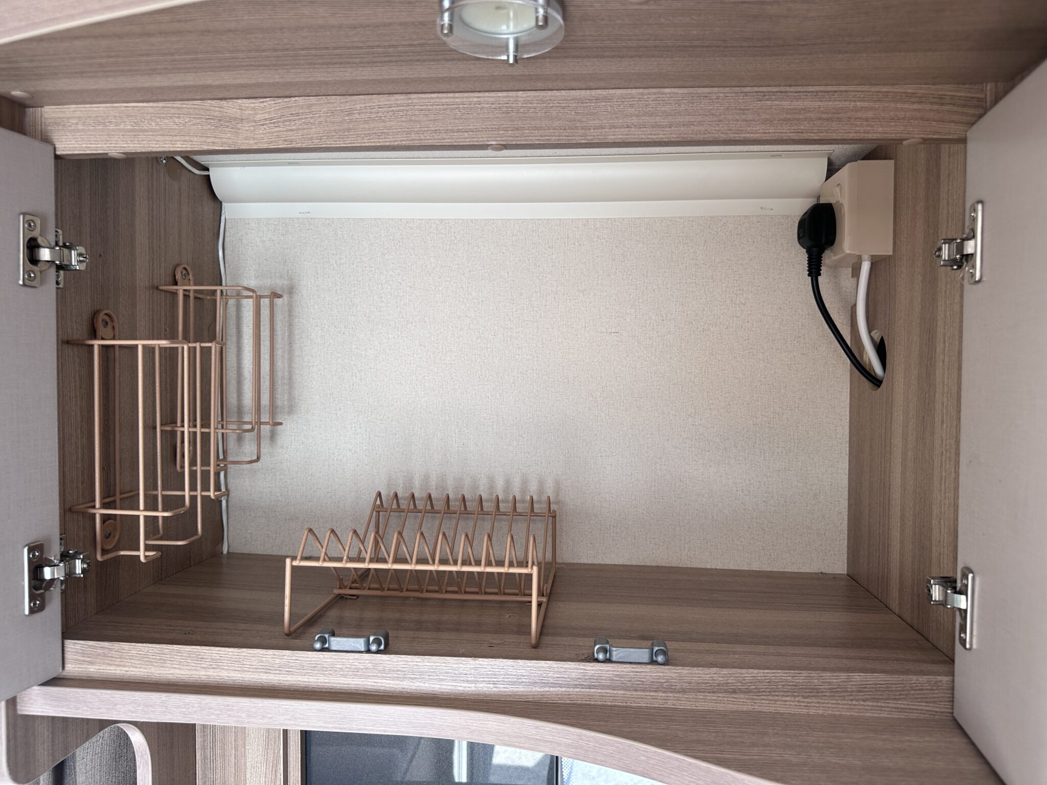Bessacarr E452 – 2013 Motorhome - Image 48