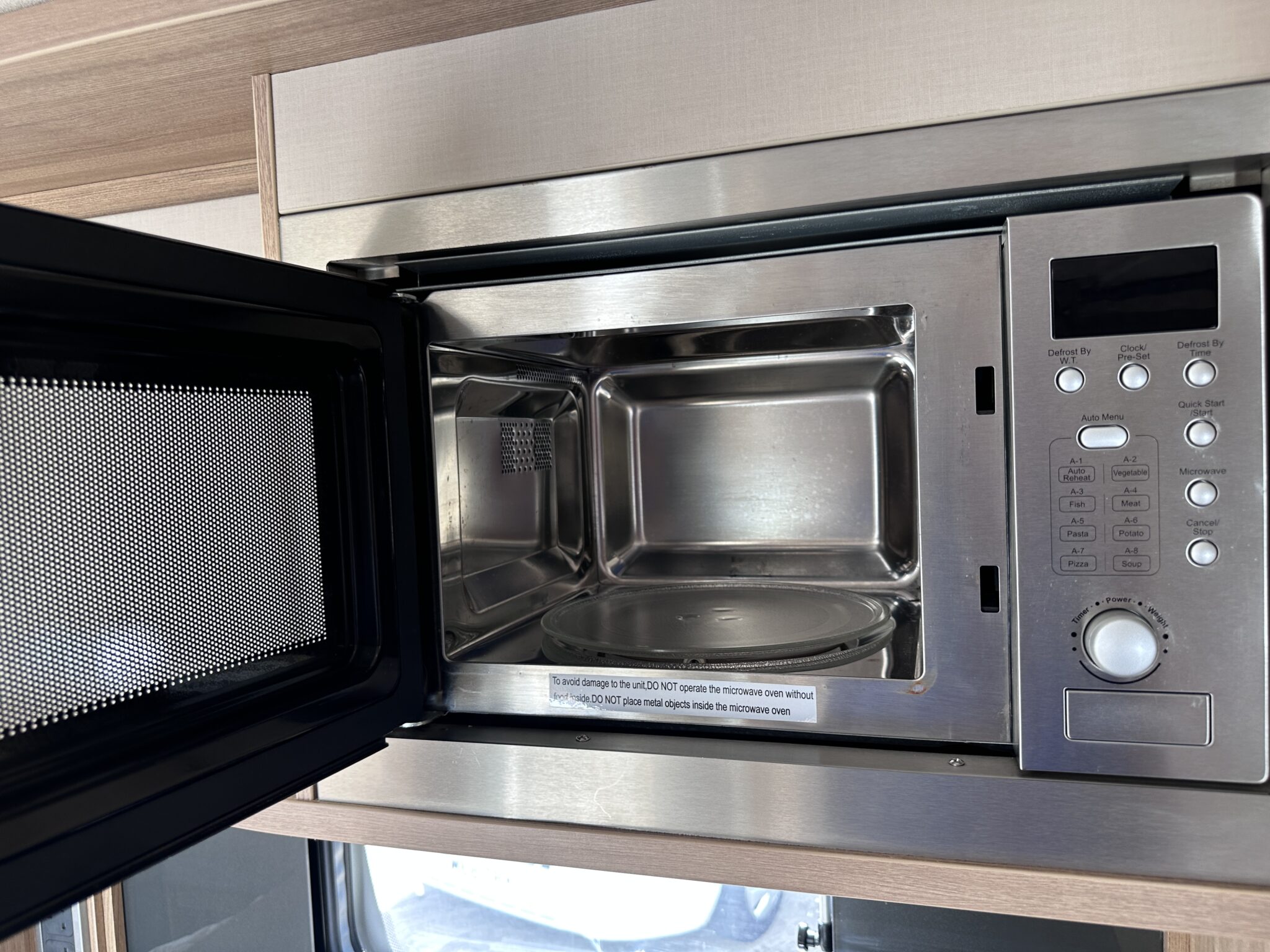 Bessacarr E452 – 2013 Motorhome - Image 51