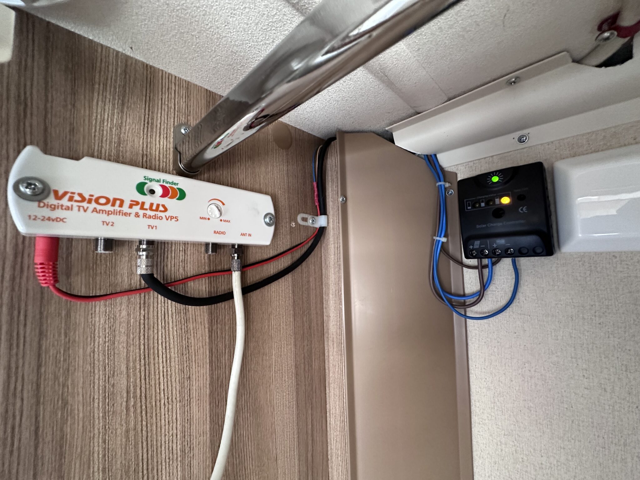 Bessacarr E452 – 2013 Motorhome - Image 63