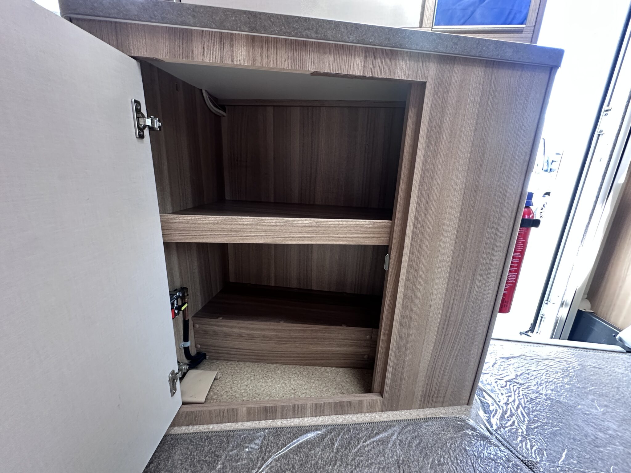 Bessacarr E452 – 2013 Motorhome - Image 64