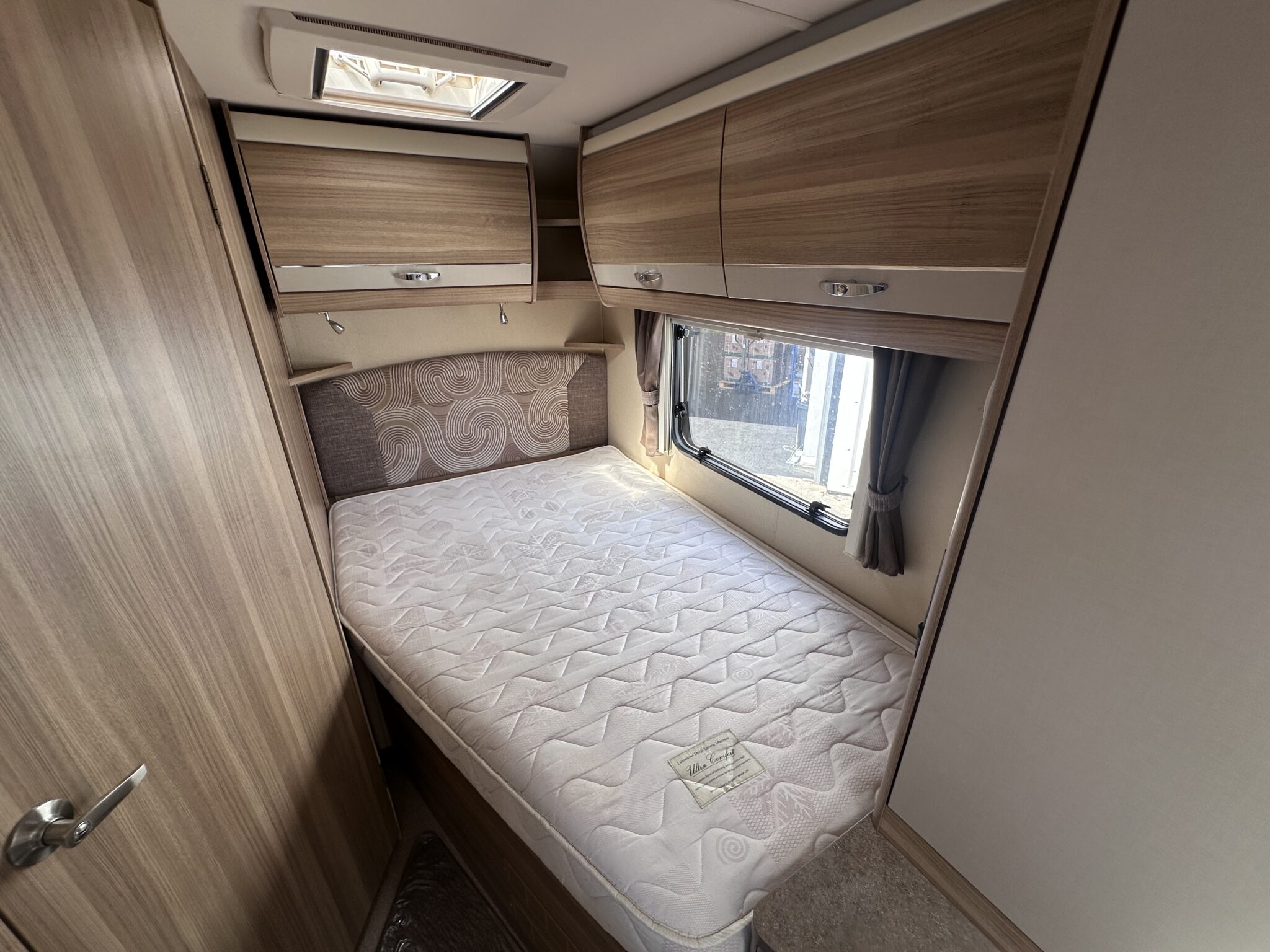 Bessacarr E452 – 2013 Motorhome - Image 66