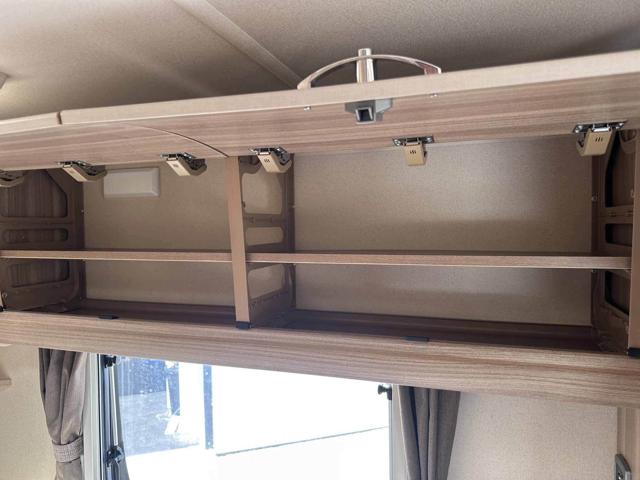 Bessacarr E452 – 2013 Motorhome - Image 67