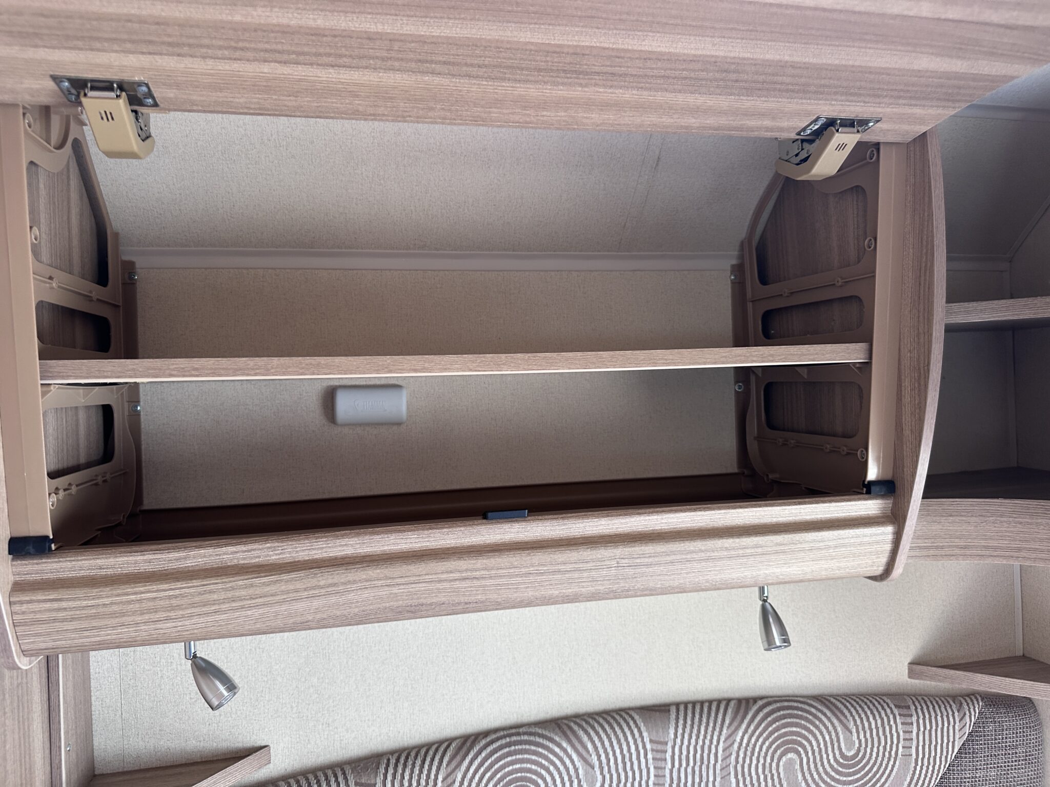 Bessacarr E452 – 2013 Motorhome - Image 68
