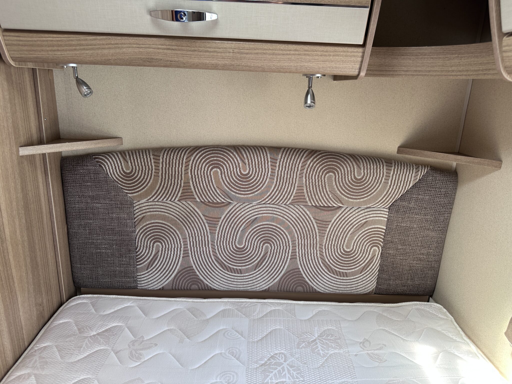 Bessacarr E452 – 2013 Motorhome - Image 69