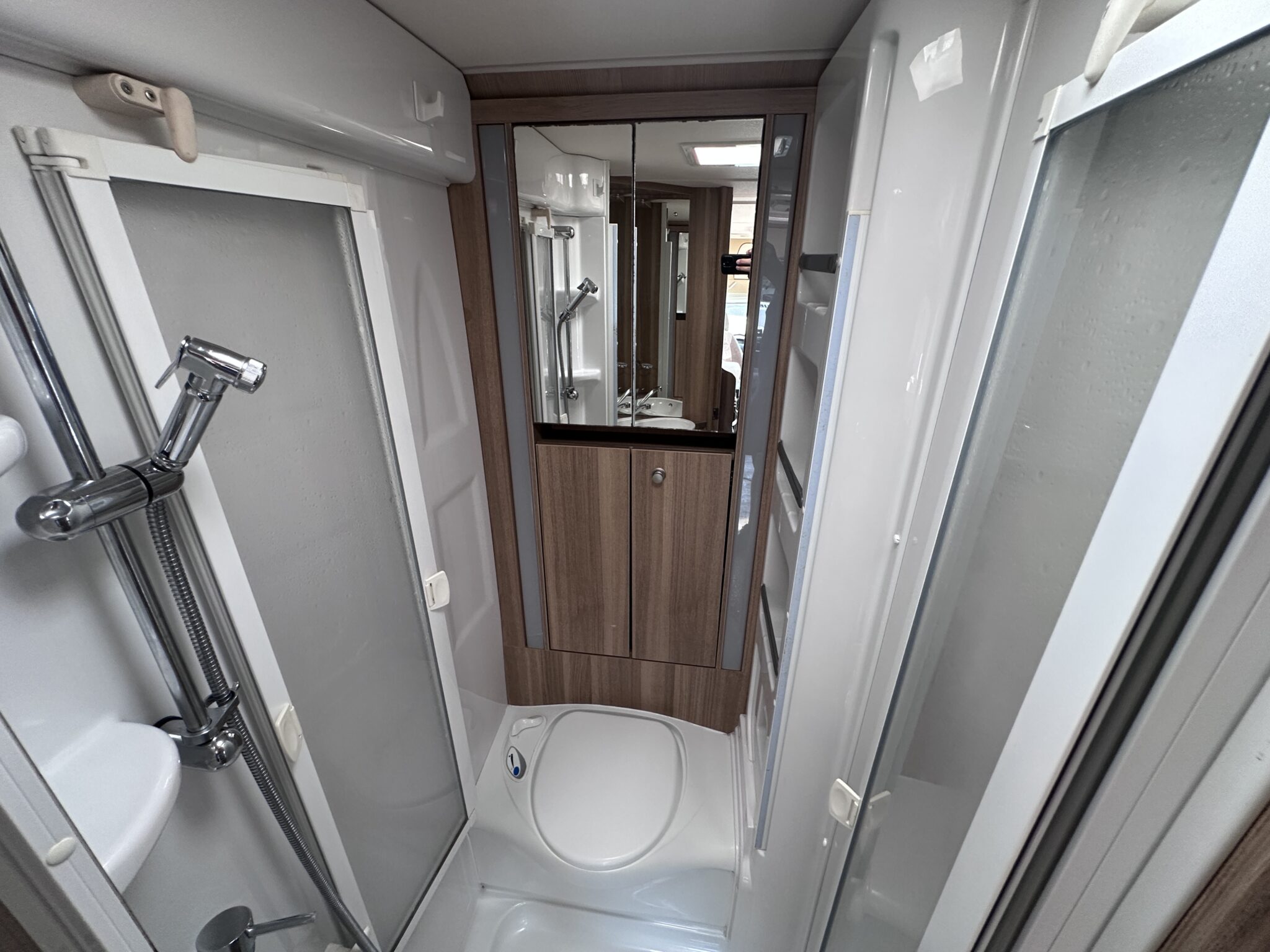 Bessacarr E452 – 2013 Motorhome - Image 74