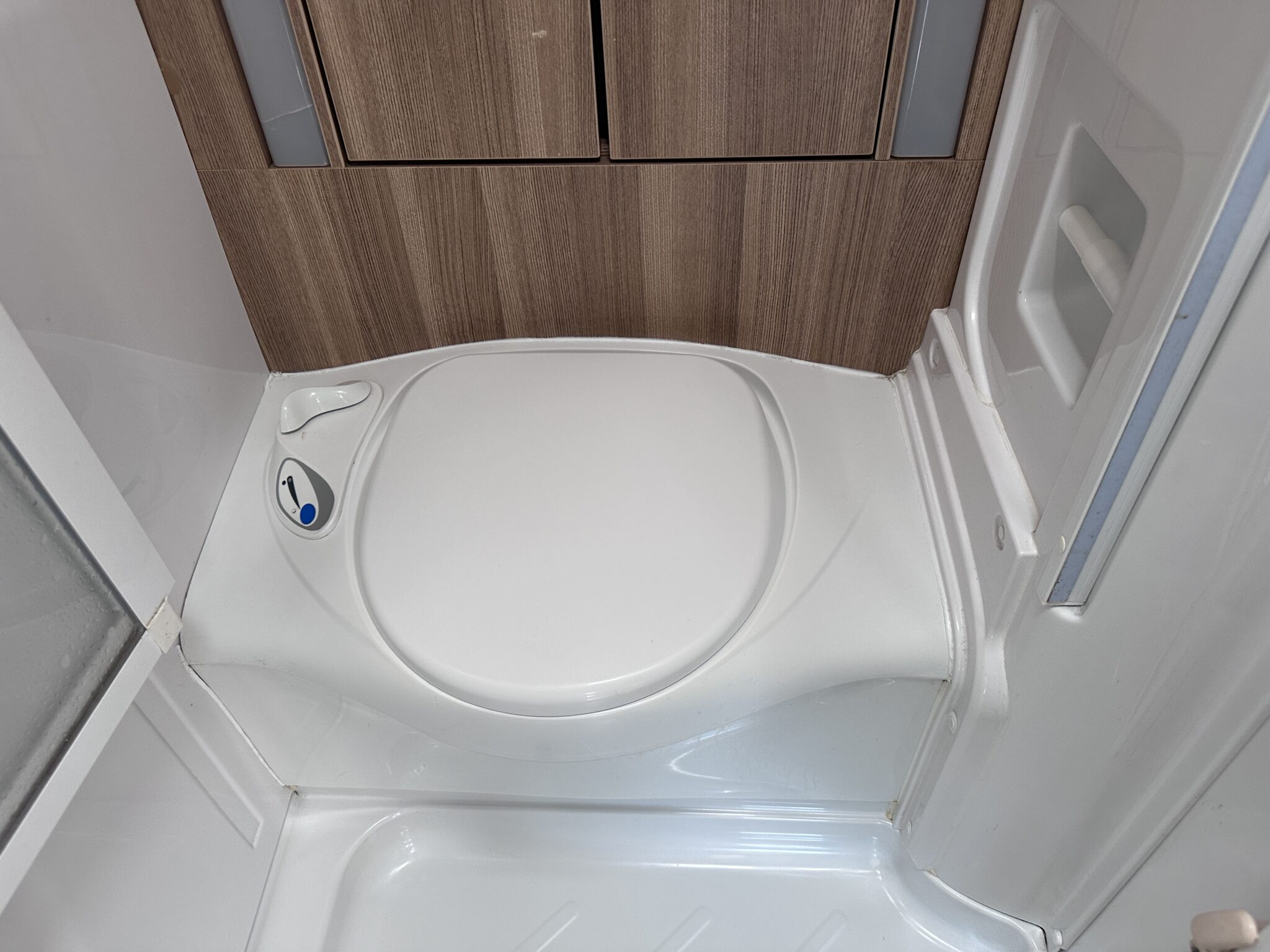Bessacarr E452 – 2013 Motorhome - Image 80