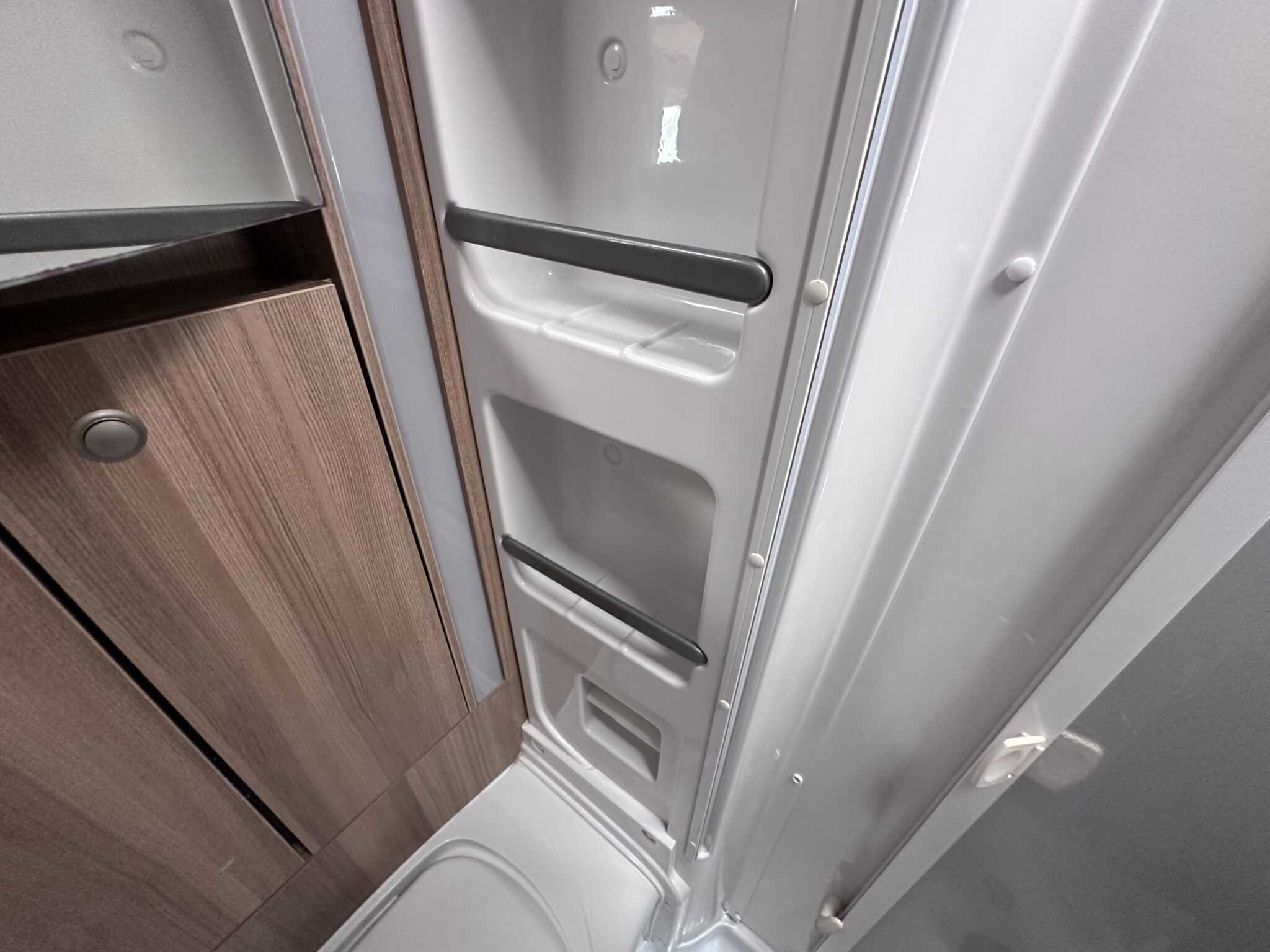 Bessacarr E452 – 2013 Motorhome - Image 83