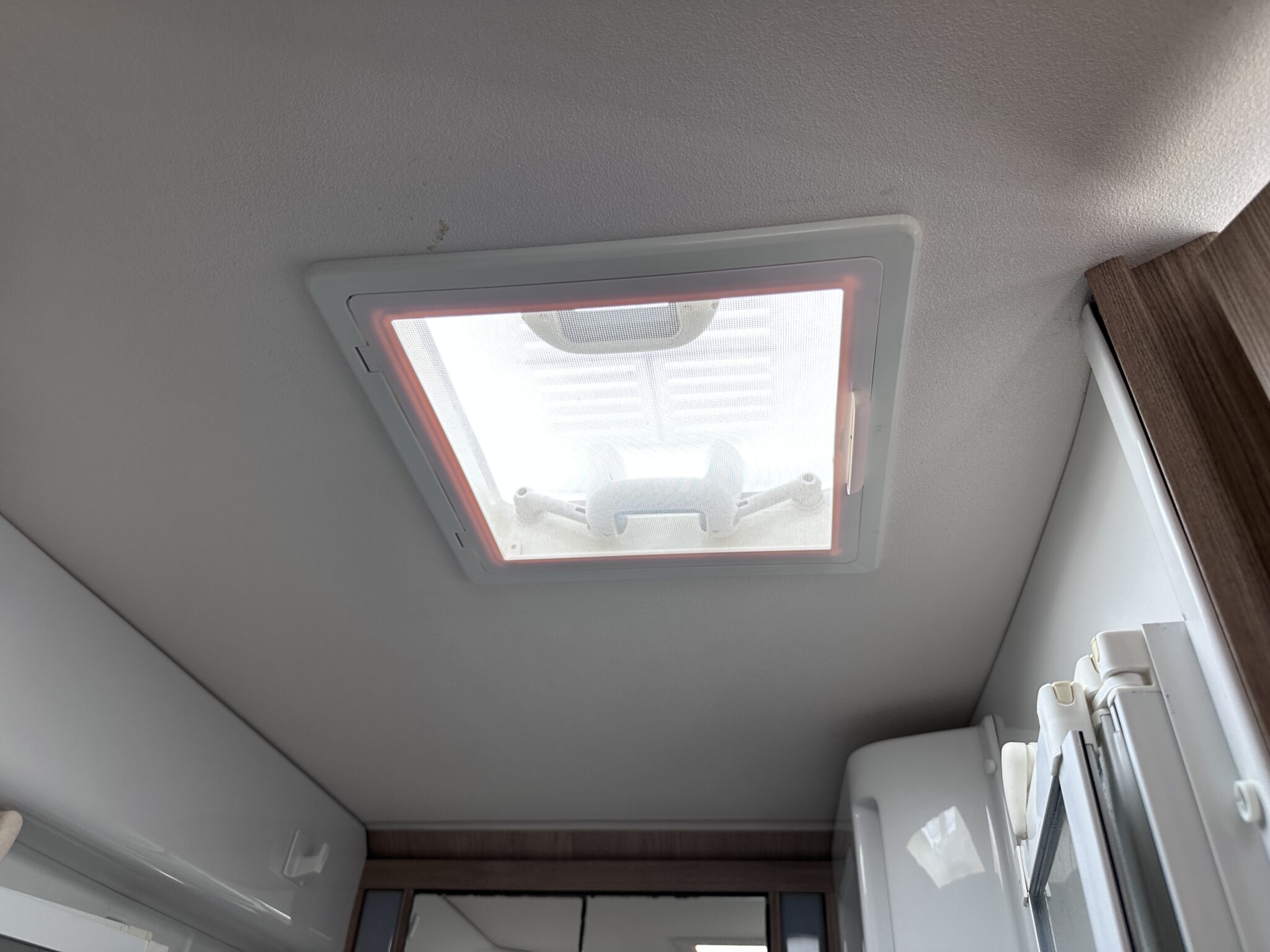 Bessacarr E452 – 2013 Motorhome - Image 84