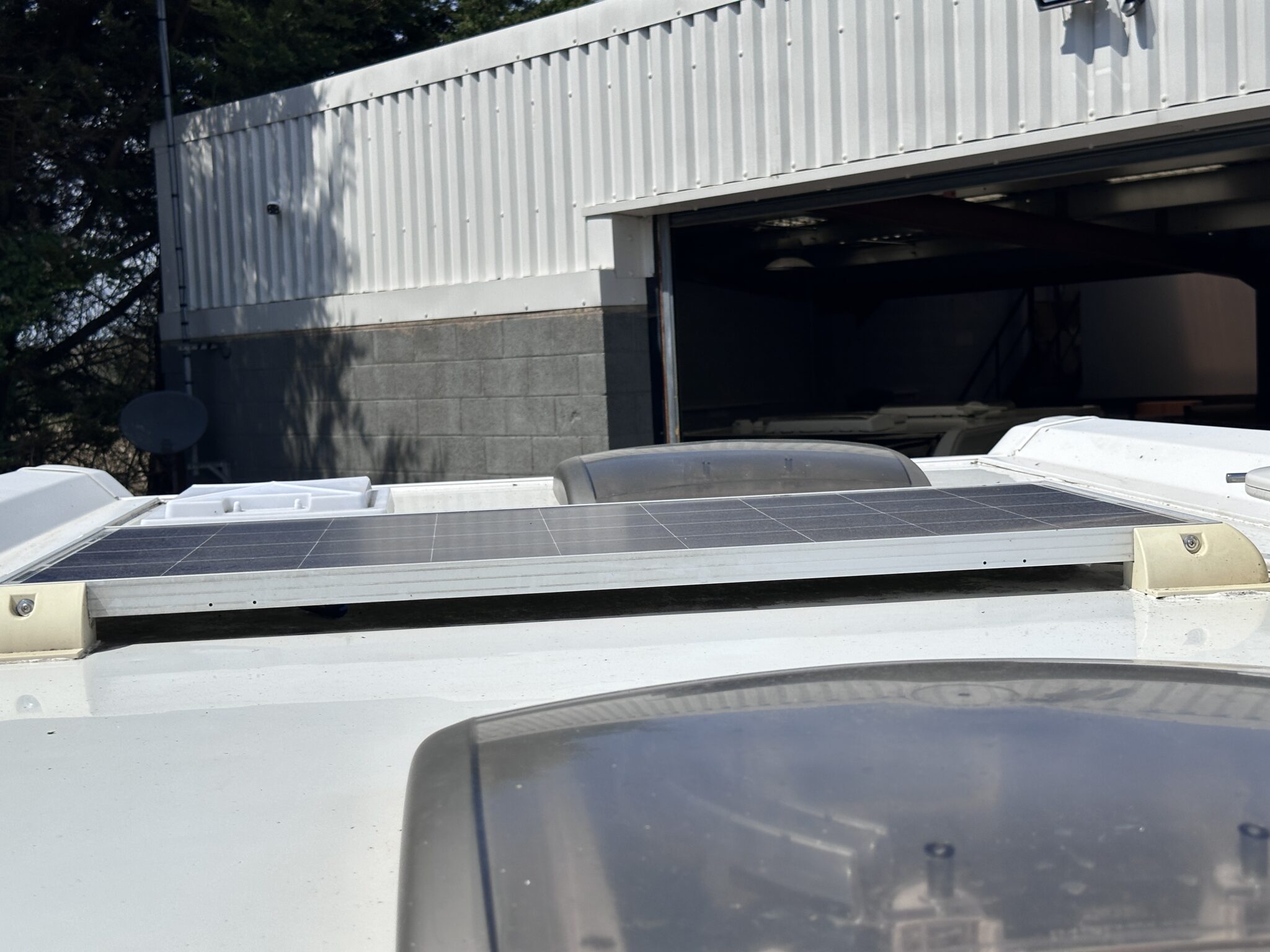 Bessacarr E452 – 2013 Motorhome - Image 86