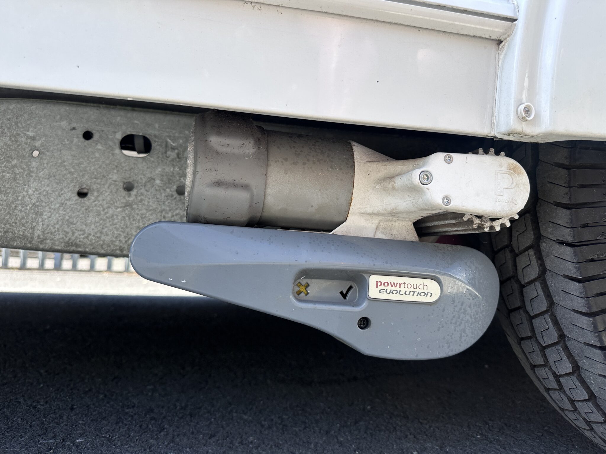Compass Capiro 520 – 2021 Caravan - Image 13