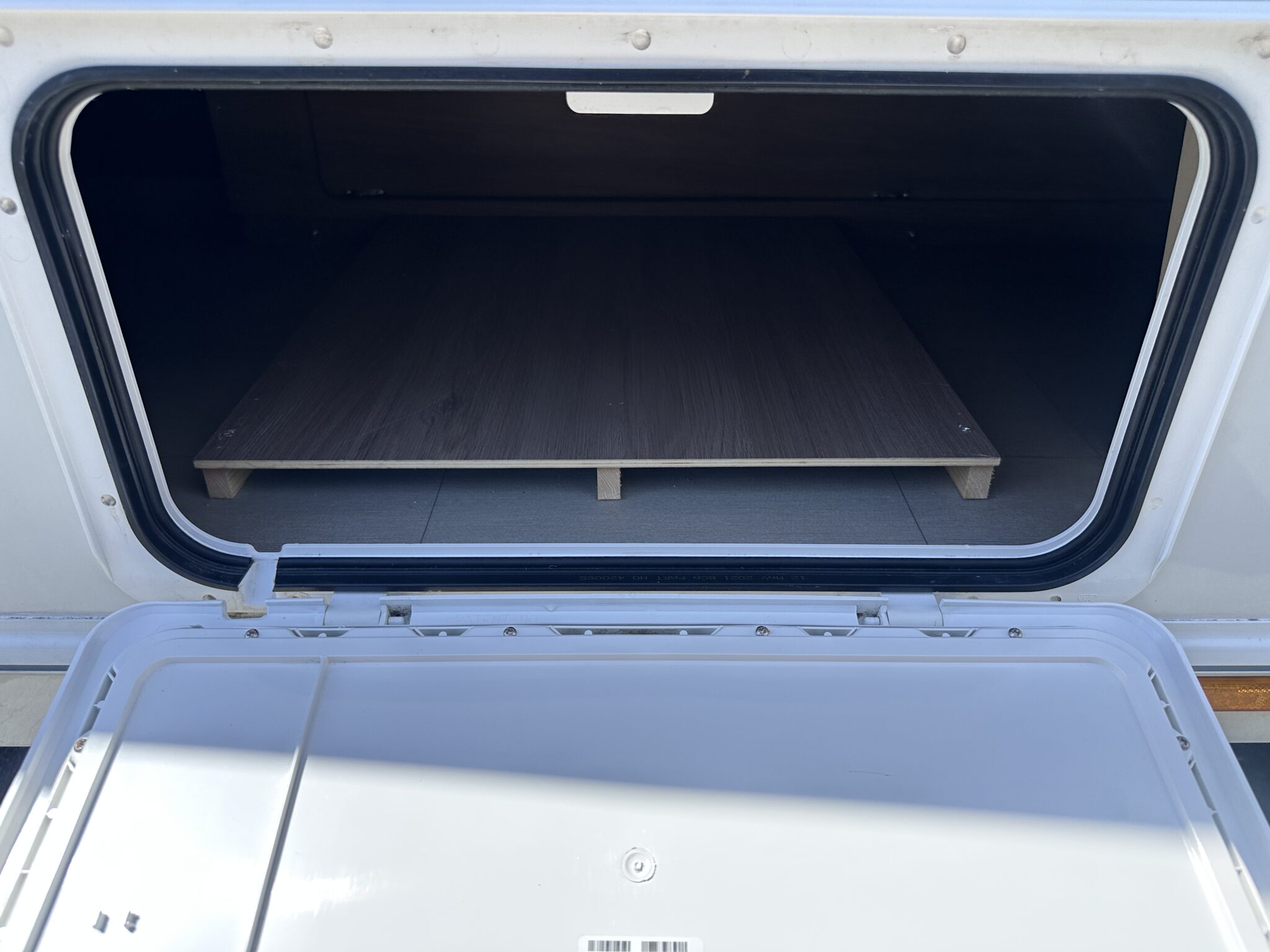 Compass Capiro 520 – 2021 Caravan - Image 14