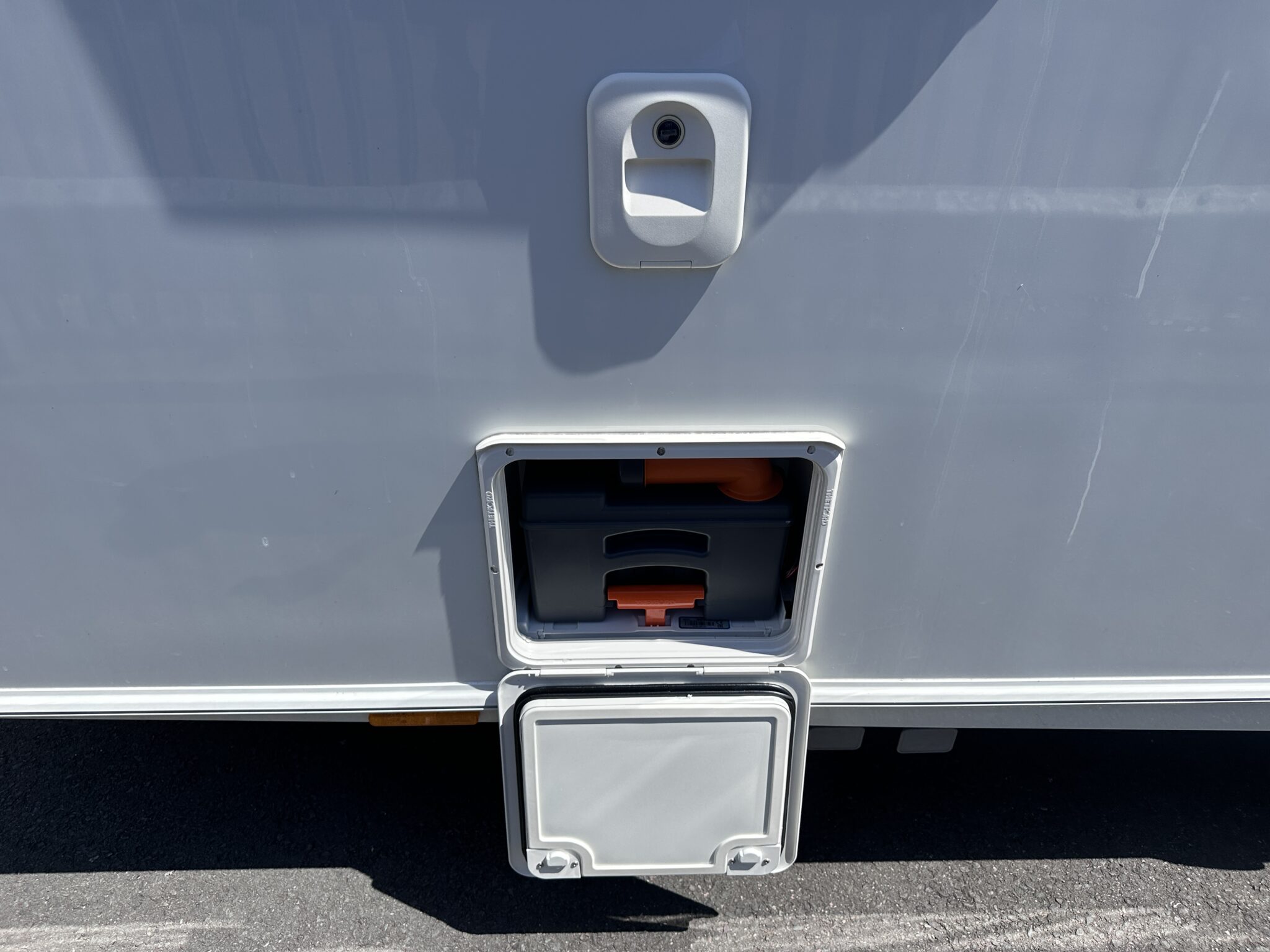 Compass Capiro 520 – 2021 Caravan - Image 21