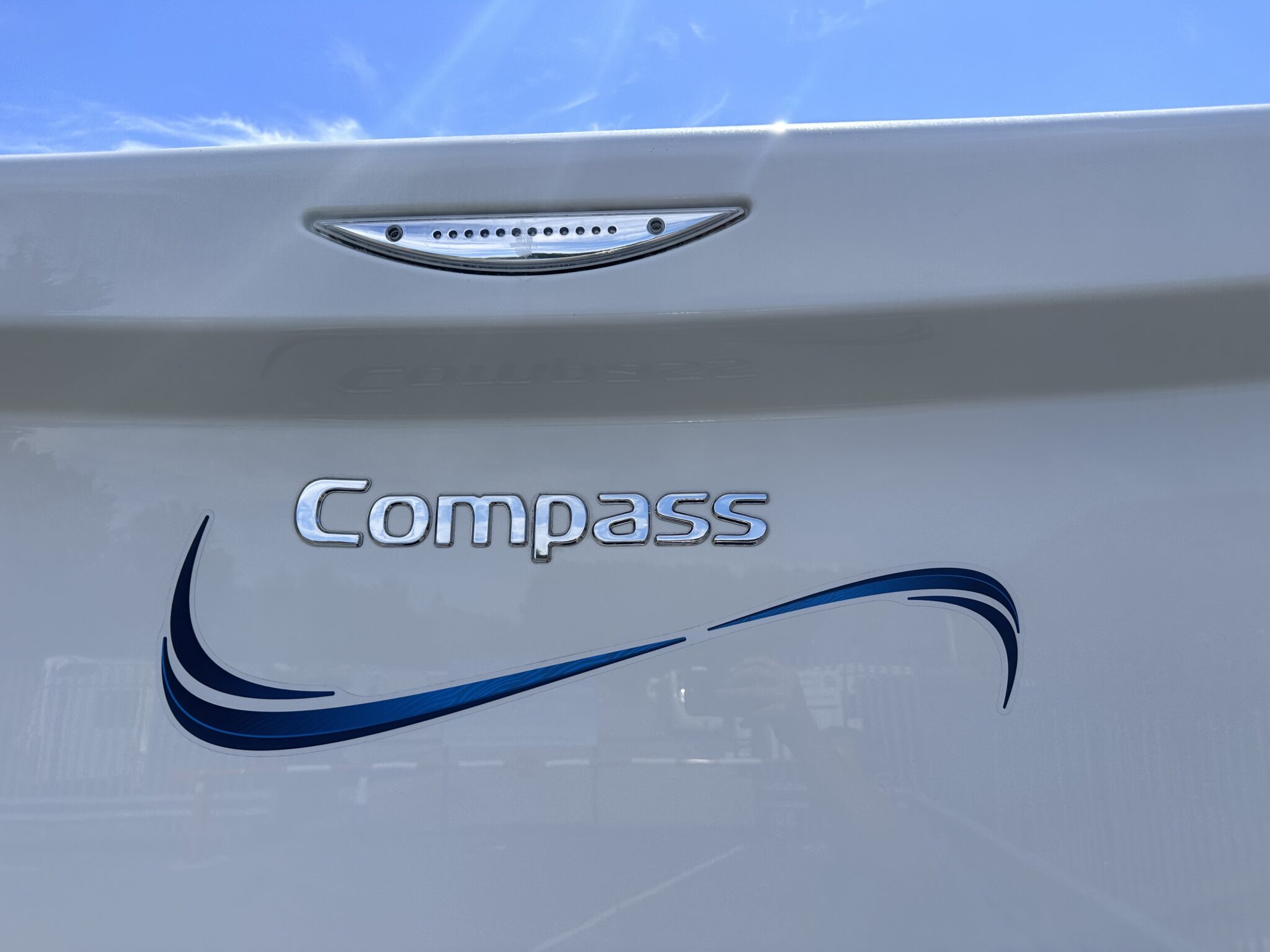 Compass Capiro 520 – 2021 Caravan - Image 22