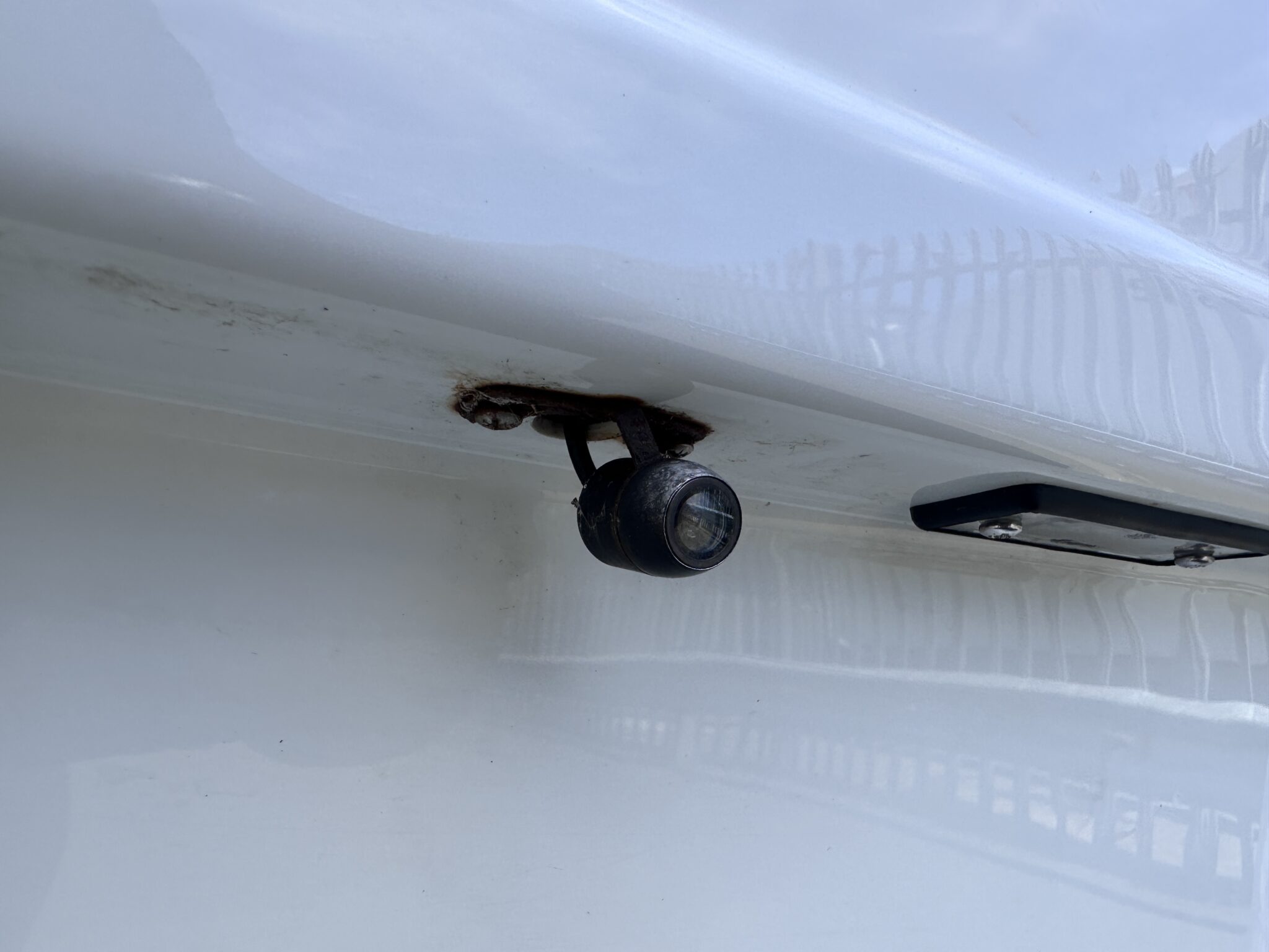 Compass Capiro 520 – 2021 Caravan - Image 23