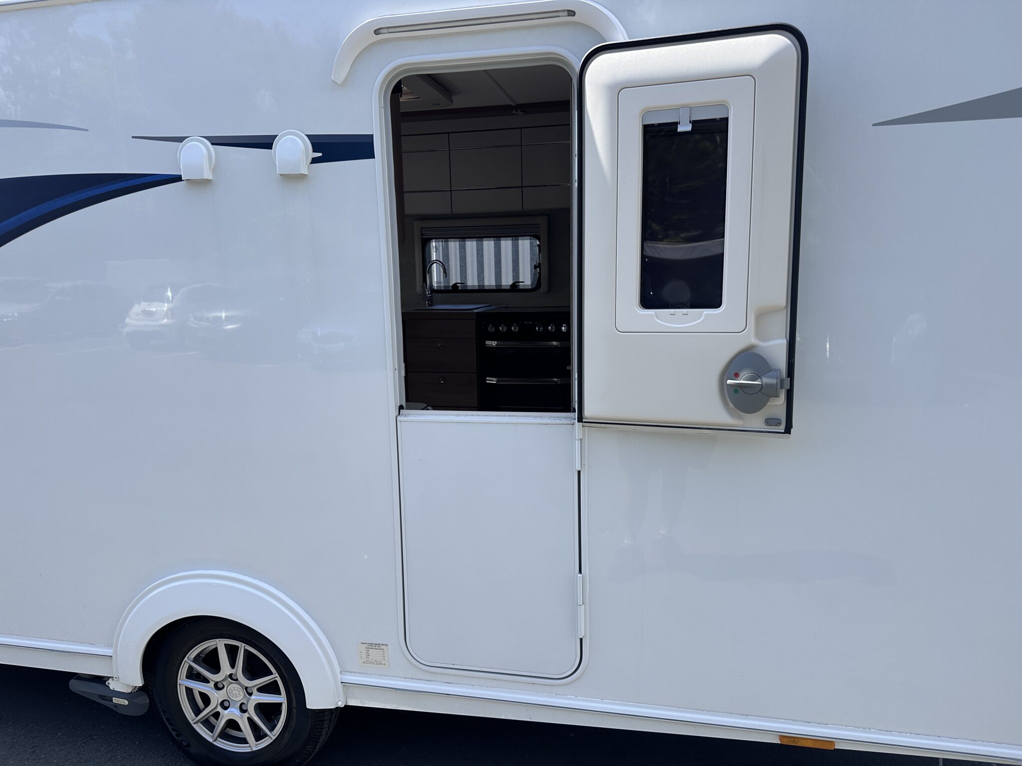 Compass Capiro 520 – 2021 Caravan - Image 26