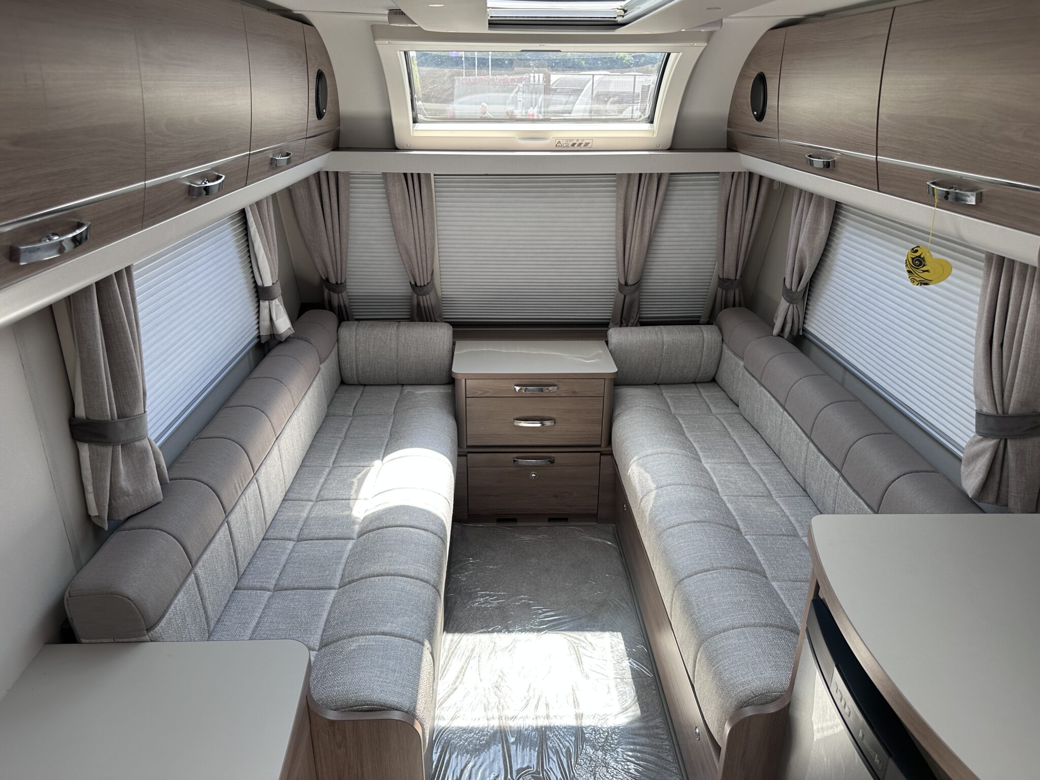 Compass Capiro 520 – 2021 Caravan - Image 27
