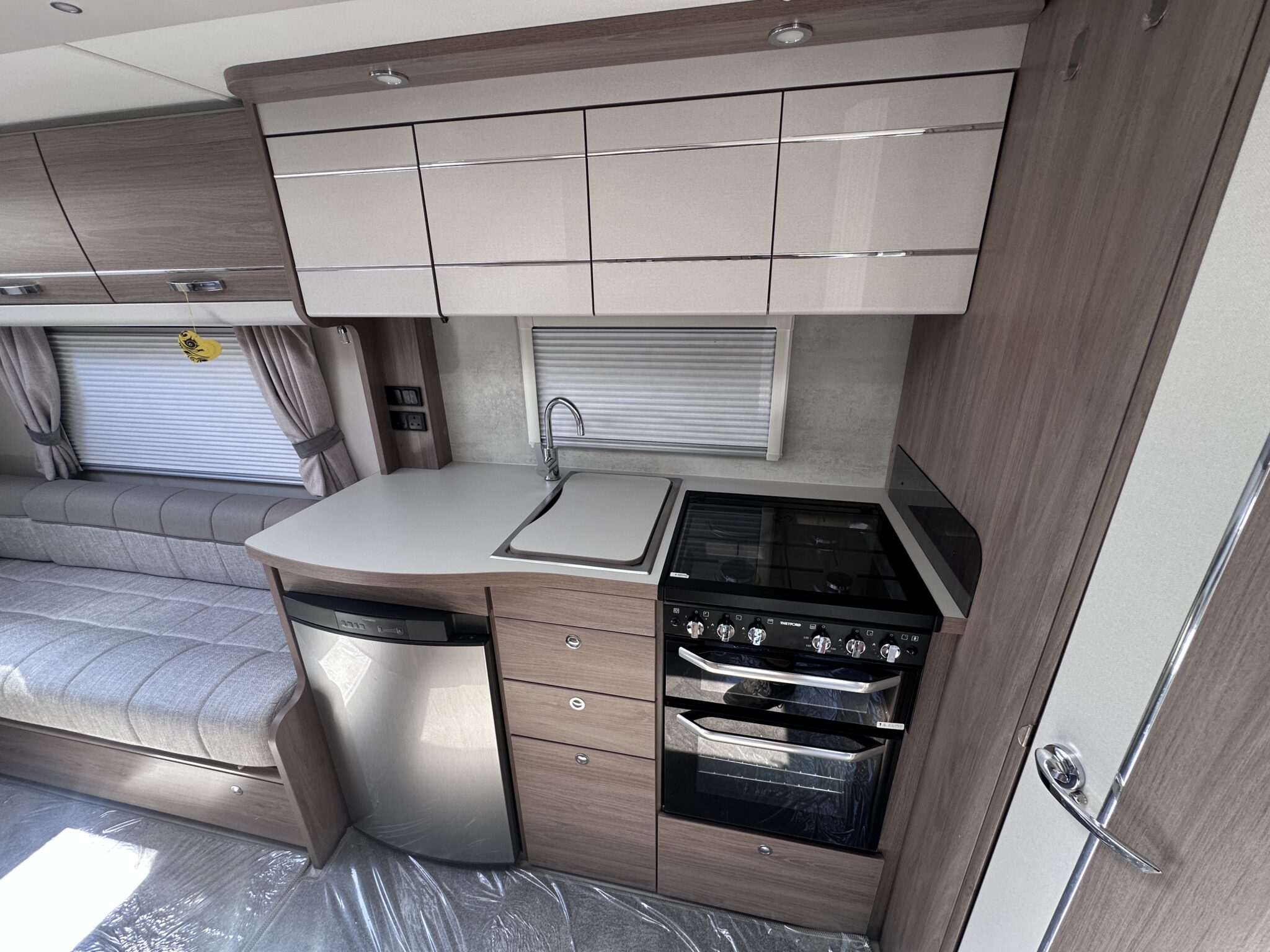 Compass Capiro 520 – 2021 Caravan - Image 28
