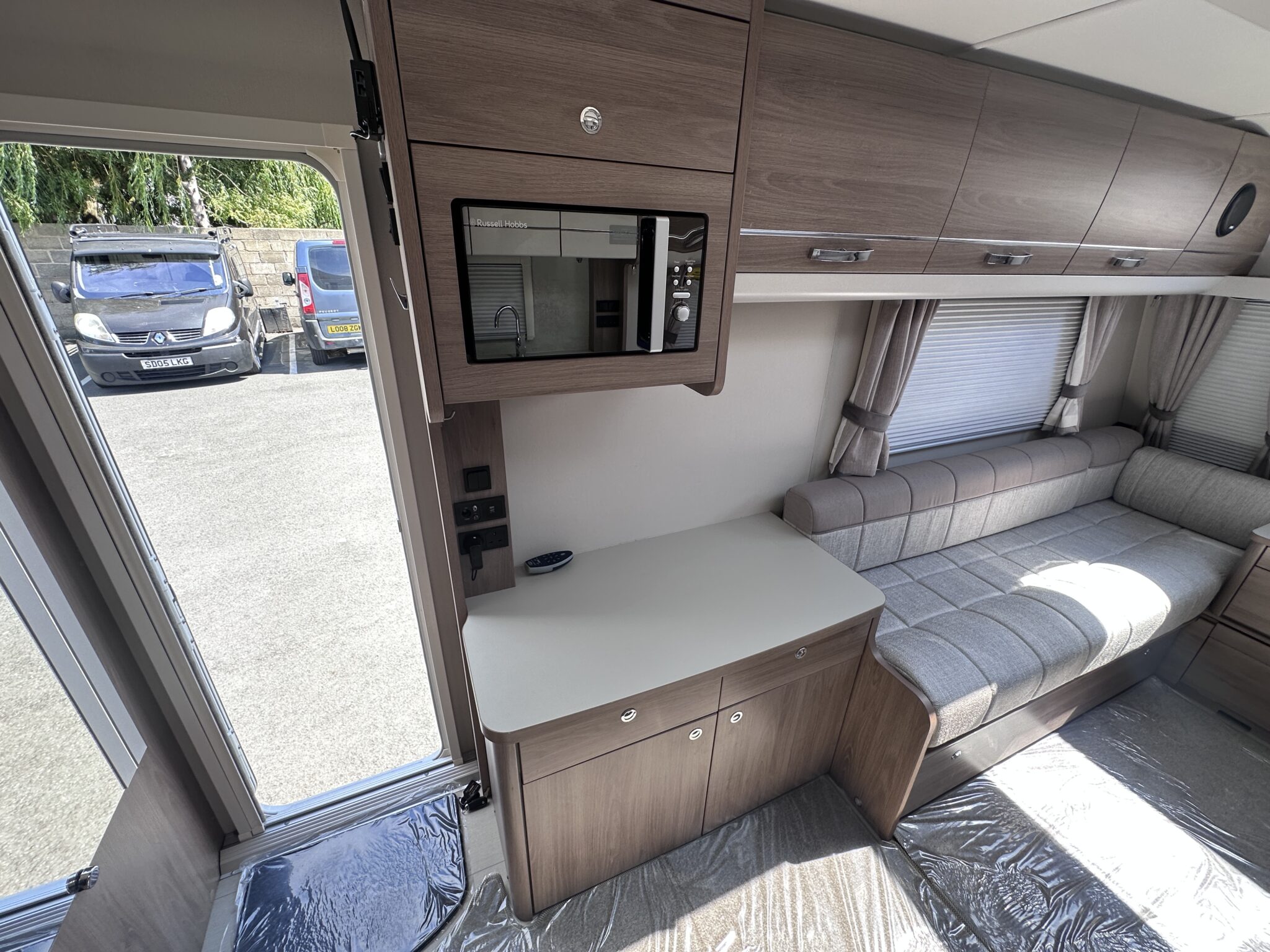 Compass Capiro 520 – 2021 Caravan - Image 29