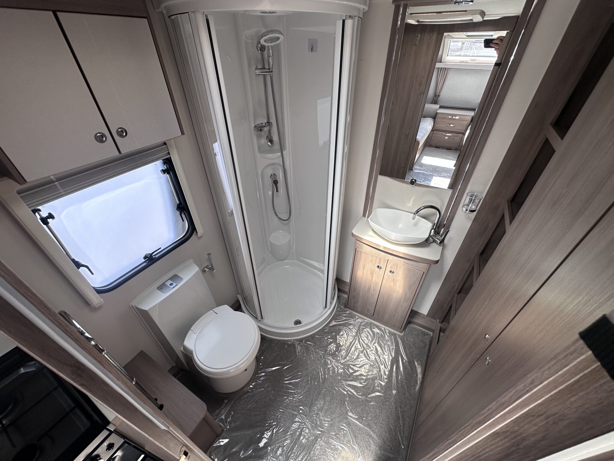 Compass Capiro 520 – 2021 Caravan - Image 30