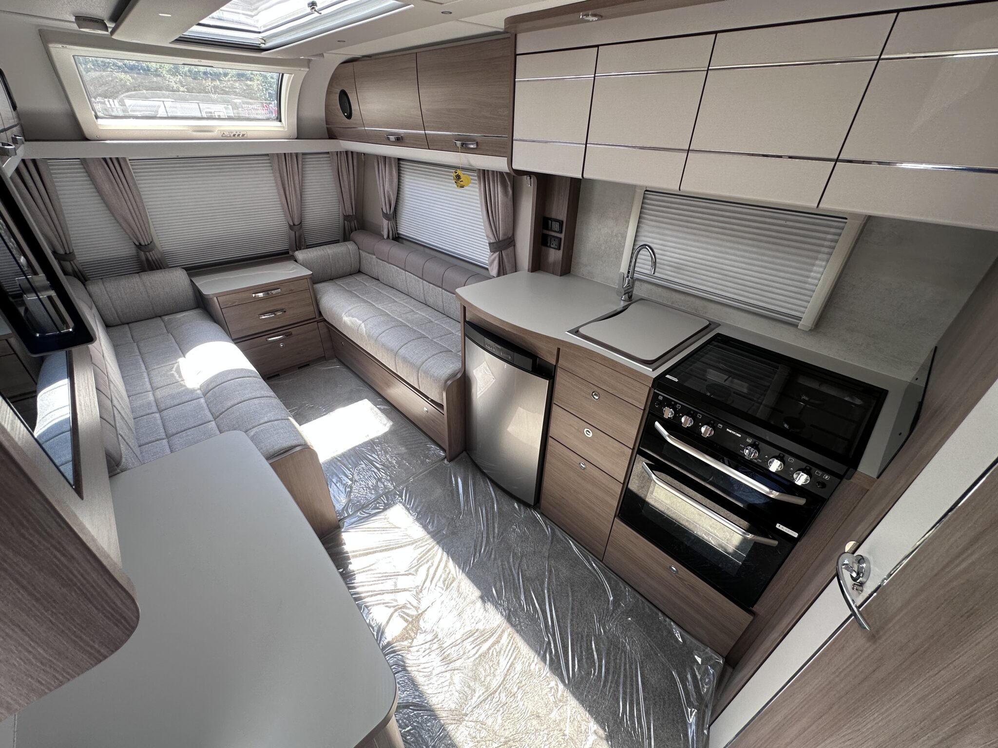 Compass Capiro 520 – 2021 Caravan - Image 31