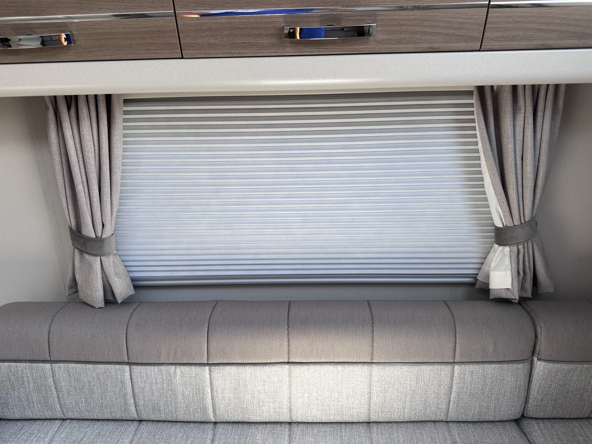 Compass Capiro 520 – 2021 Caravan - Image 32