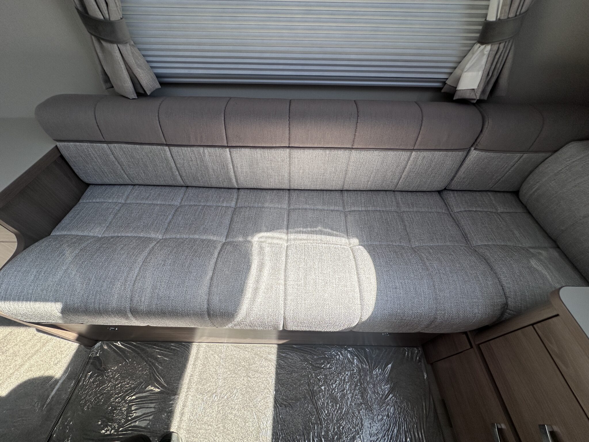 Compass Capiro 520 – 2021 Caravan - Image 33