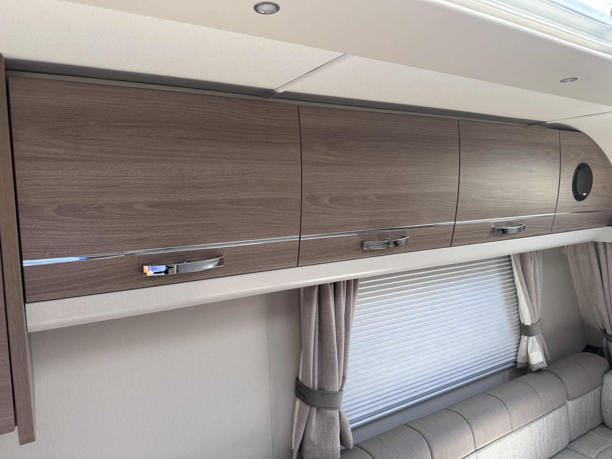 Compass Capiro 520 – 2021 Caravan - Image 34