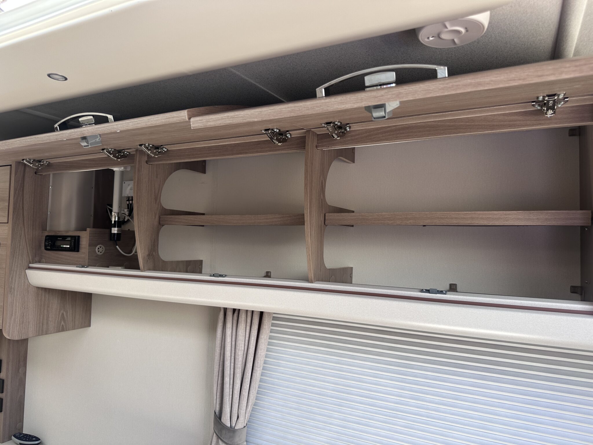 Compass Capiro 520 – 2021 Caravan - Image 35