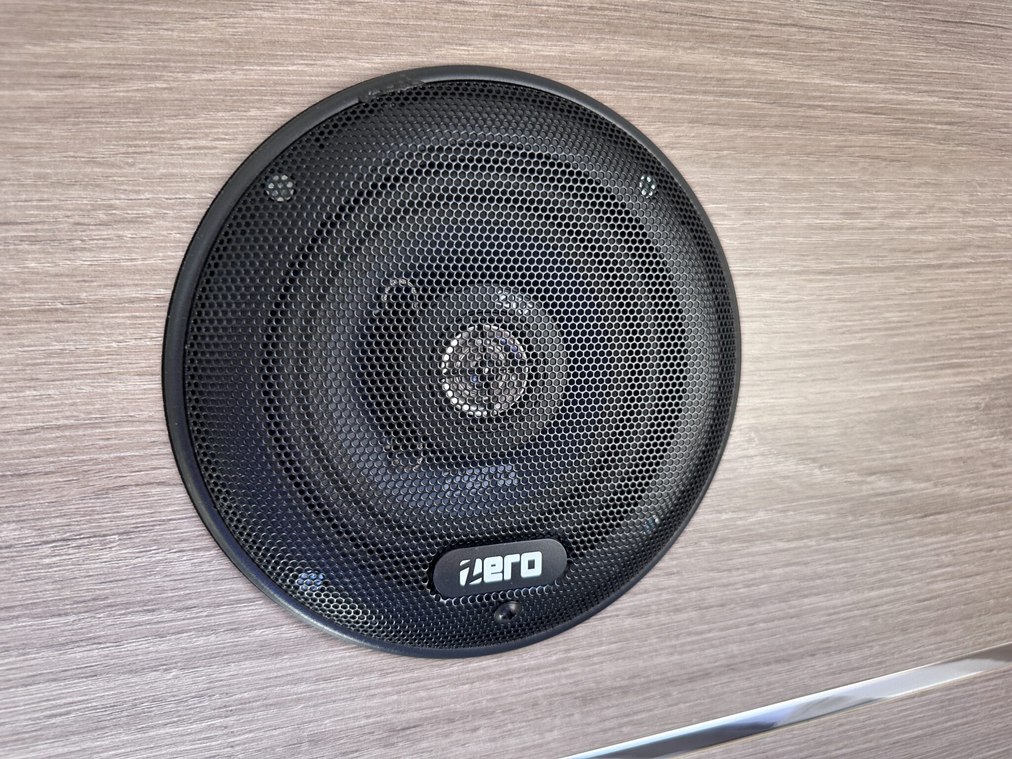 Compass Capiro 520 – 2021 Caravan - Image 37
