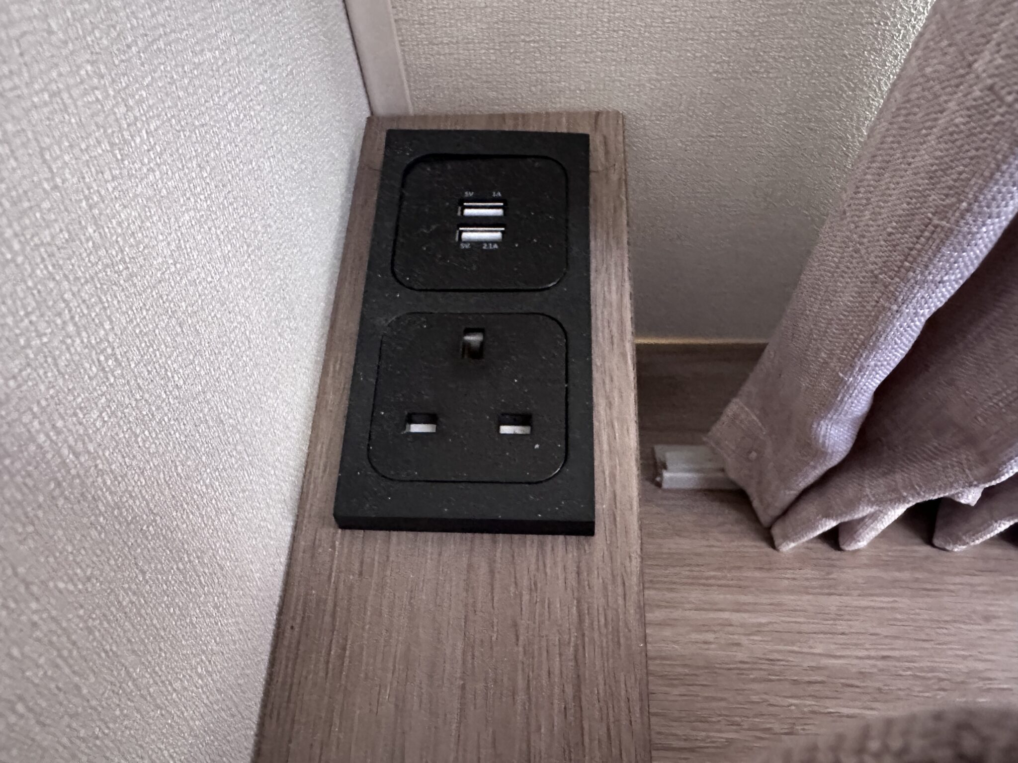 Compass Capiro 520 – 2021 Caravan - Image 38