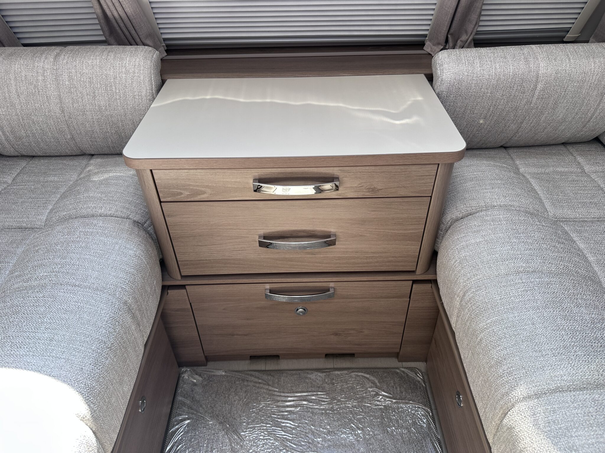 Compass Capiro 520 – 2021 Caravan - Image 39