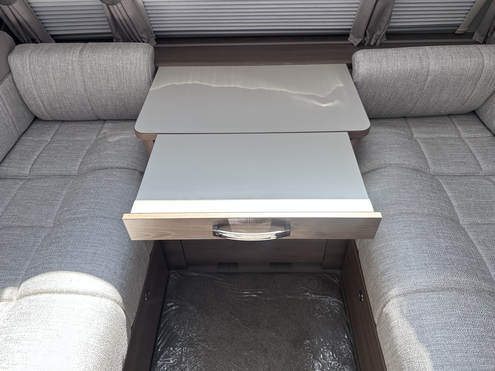 Compass Capiro 520 – 2021 Caravan - Image 40