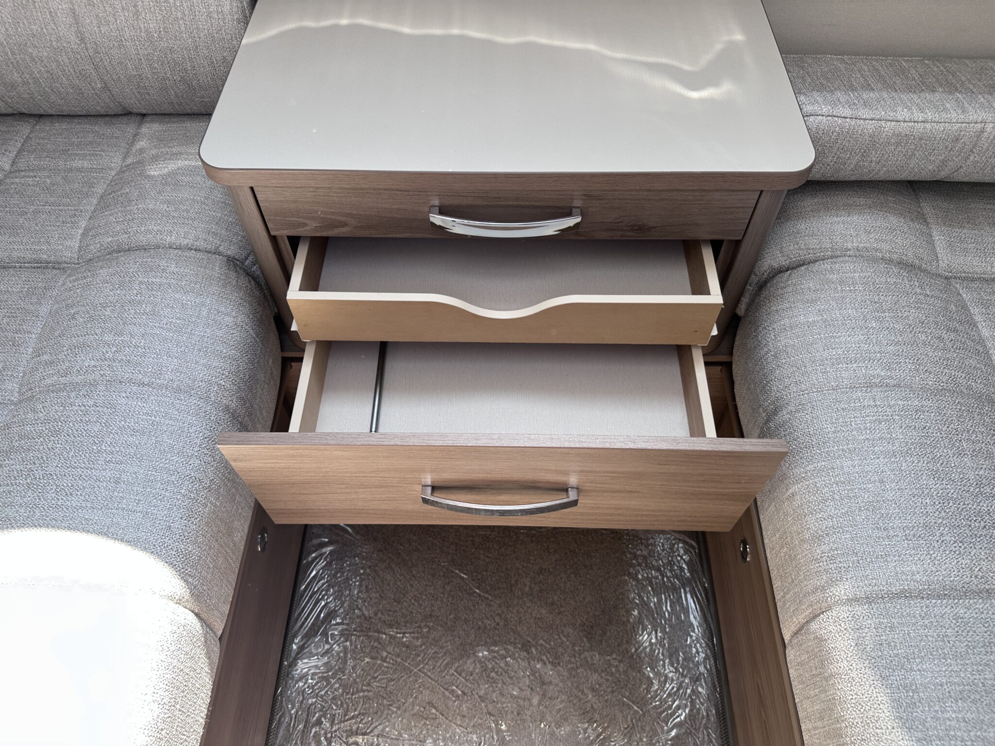 Compass Capiro 520 – 2021 Caravan - Image 41