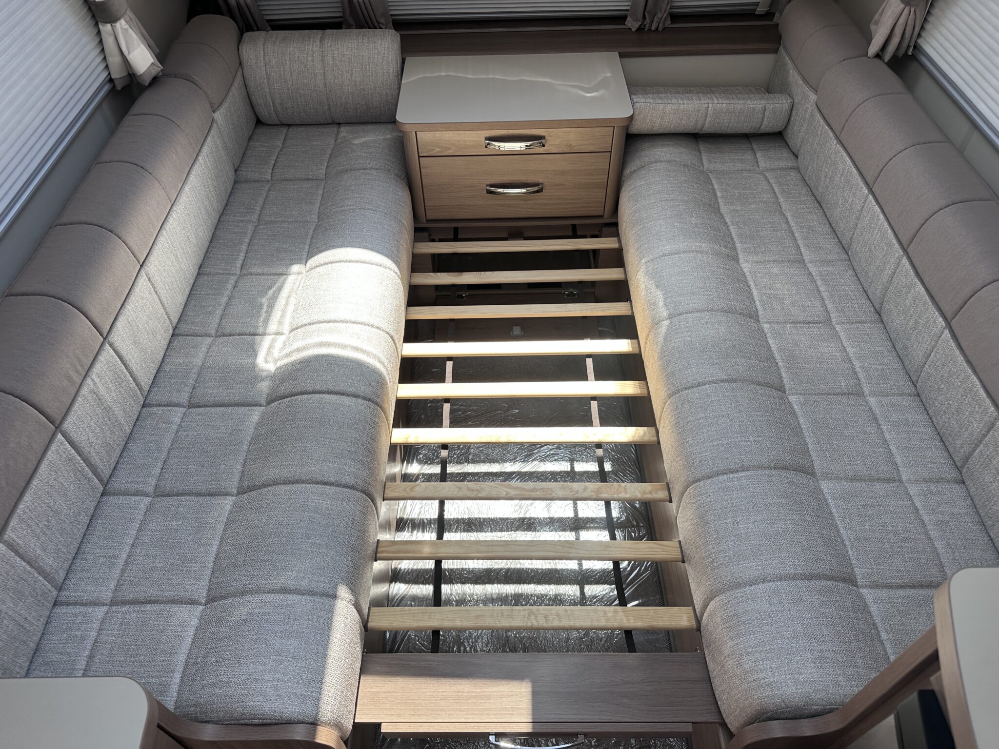 Compass Capiro 520 – 2021 Caravan - Image 42