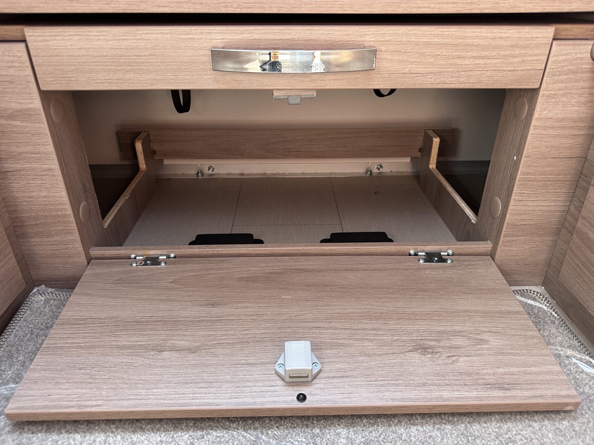 Compass Capiro 520 – 2021 Caravan - Image 43