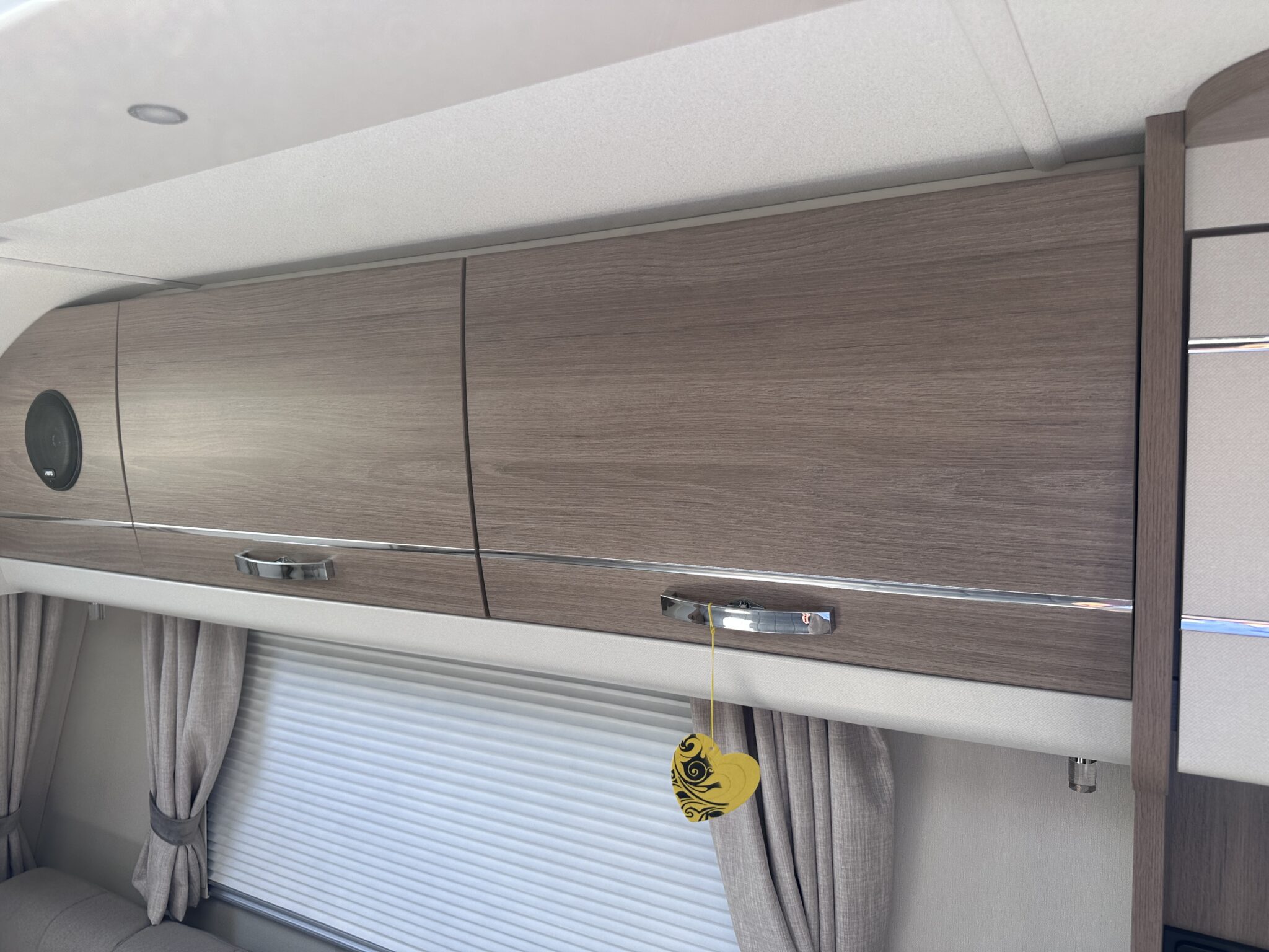 Compass Capiro 520 – 2021 Caravan - Image 44