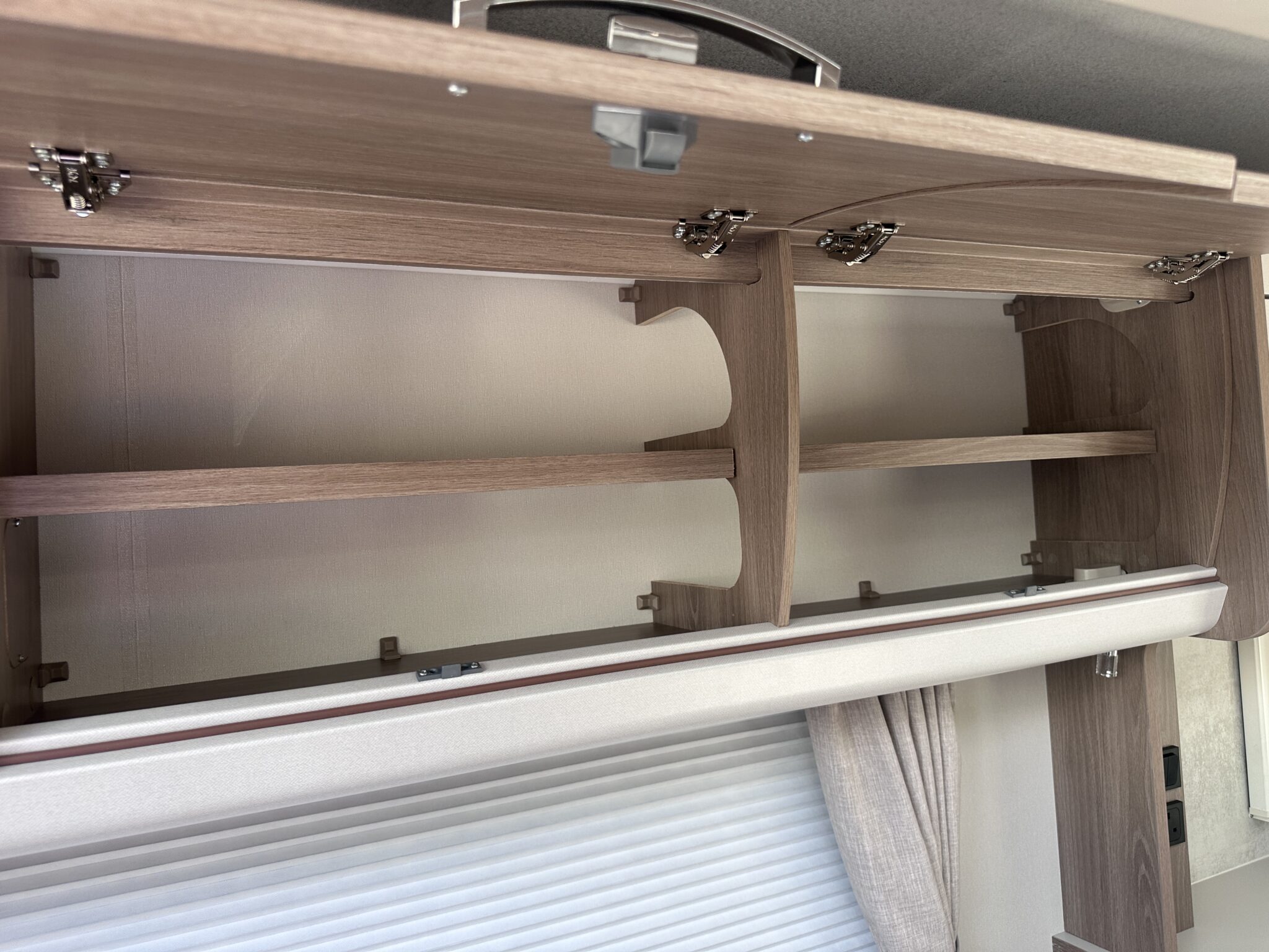 Compass Capiro 520 – 2021 Caravan - Image 45