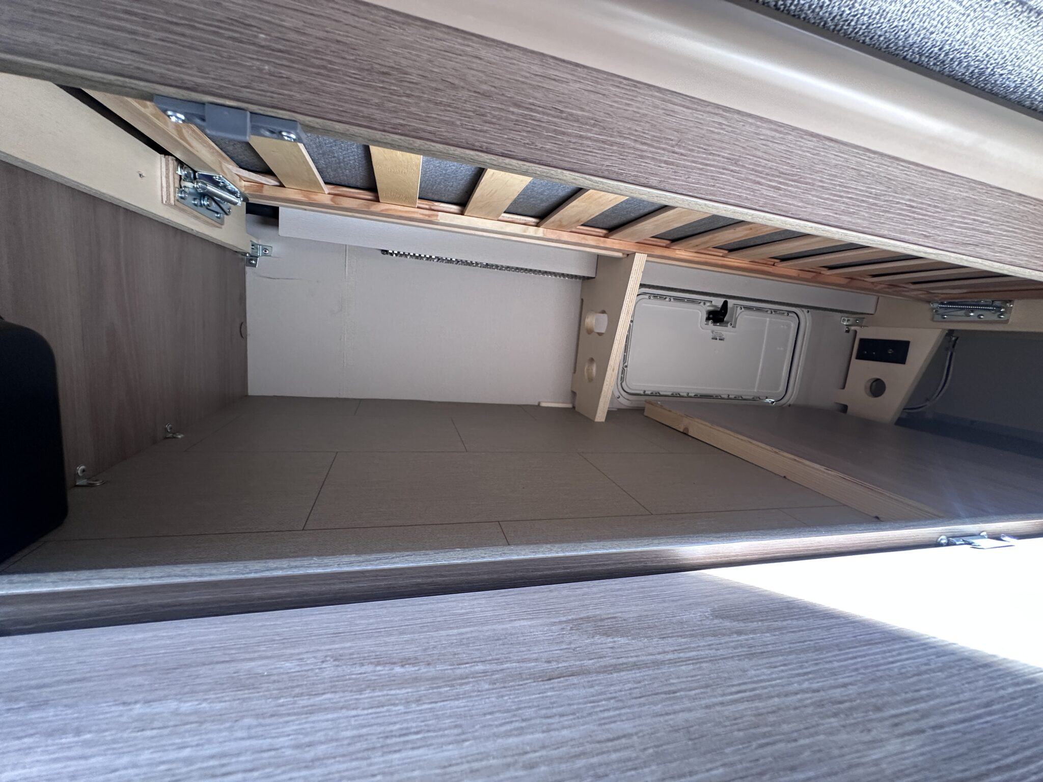 Compass Capiro 520 – 2021 Caravan - Image 49