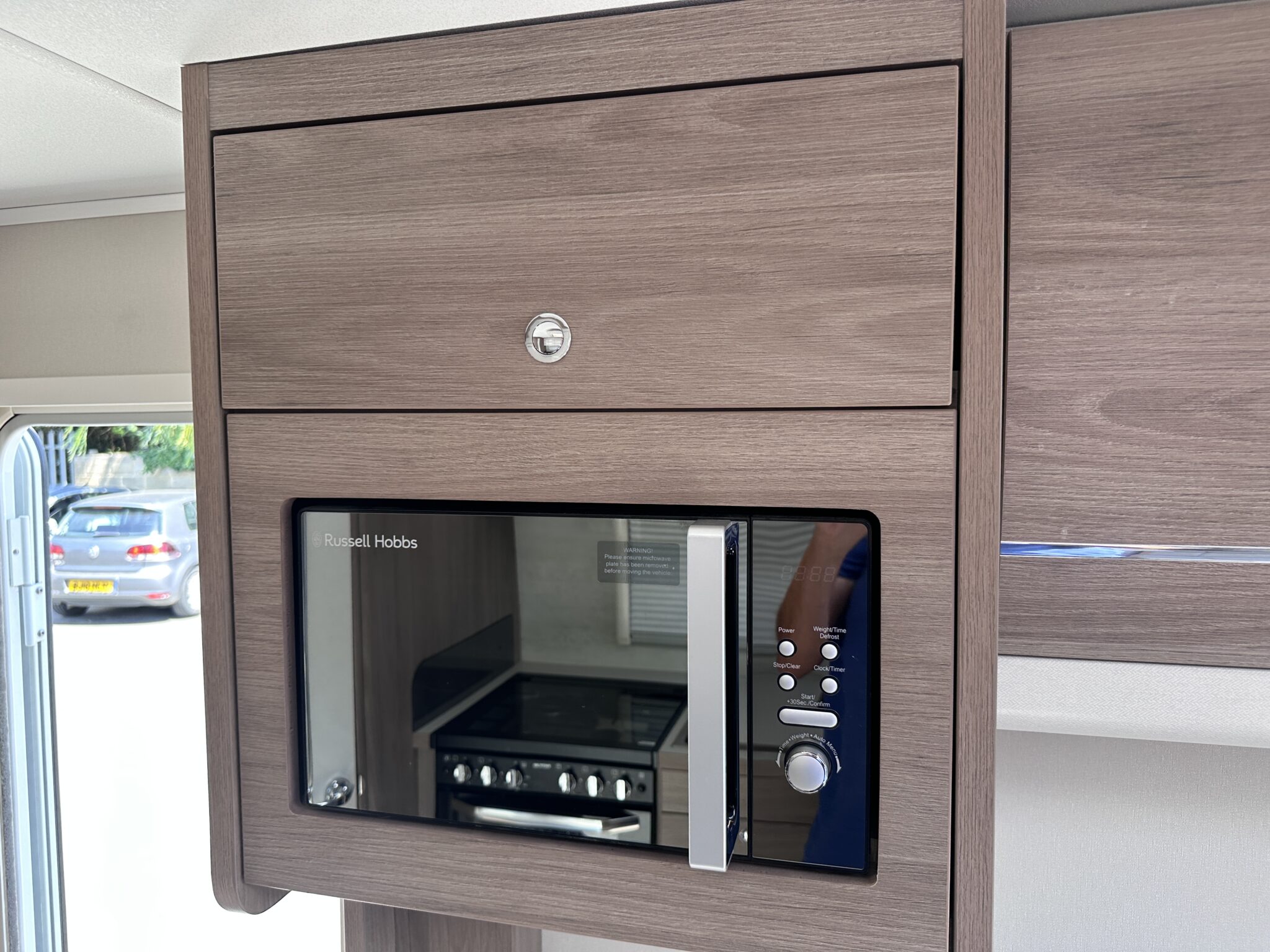 Compass Capiro 520 – 2021 Caravan - Image 50