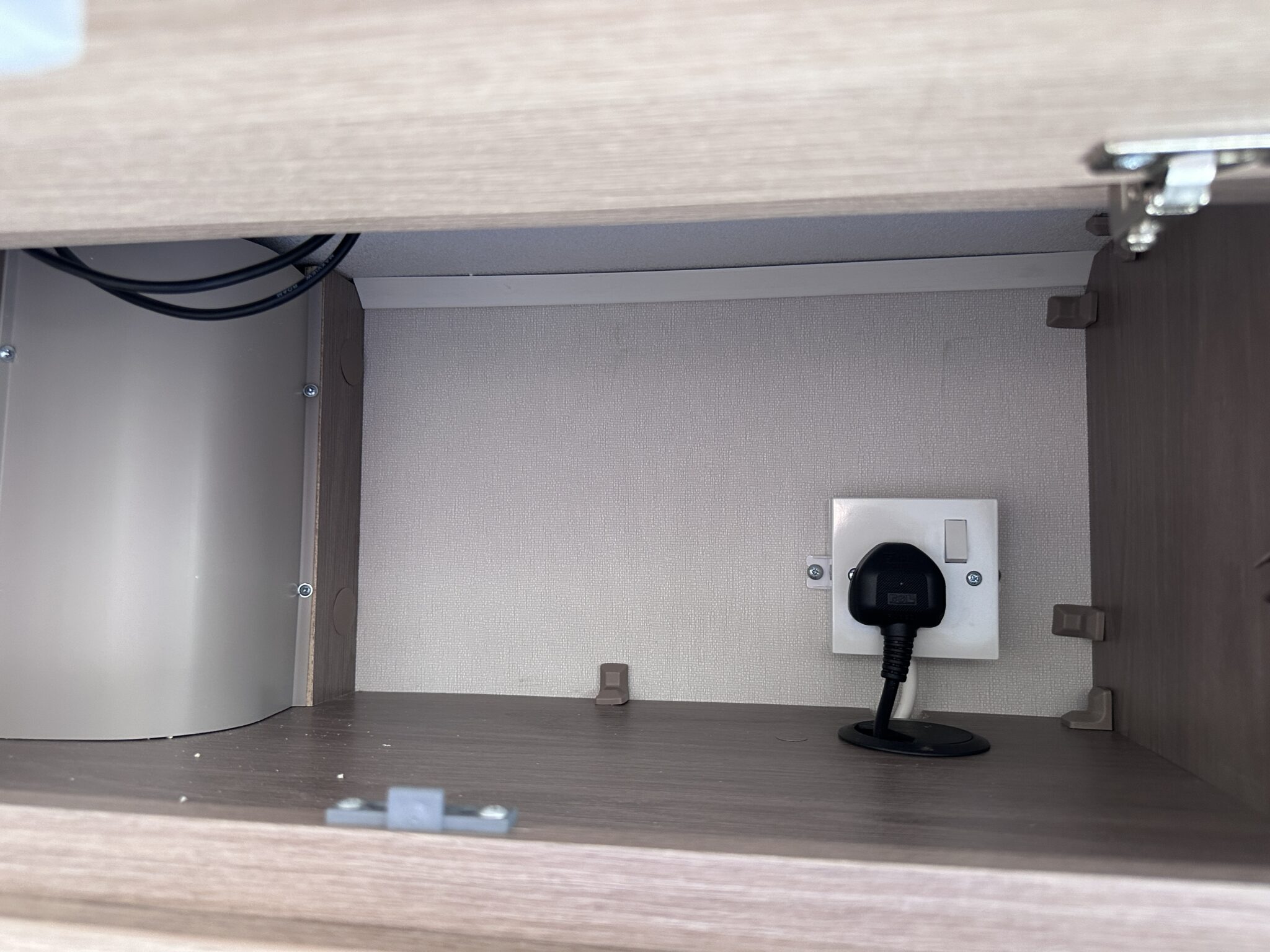 Compass Capiro 520 – 2021 Caravan - Image 51