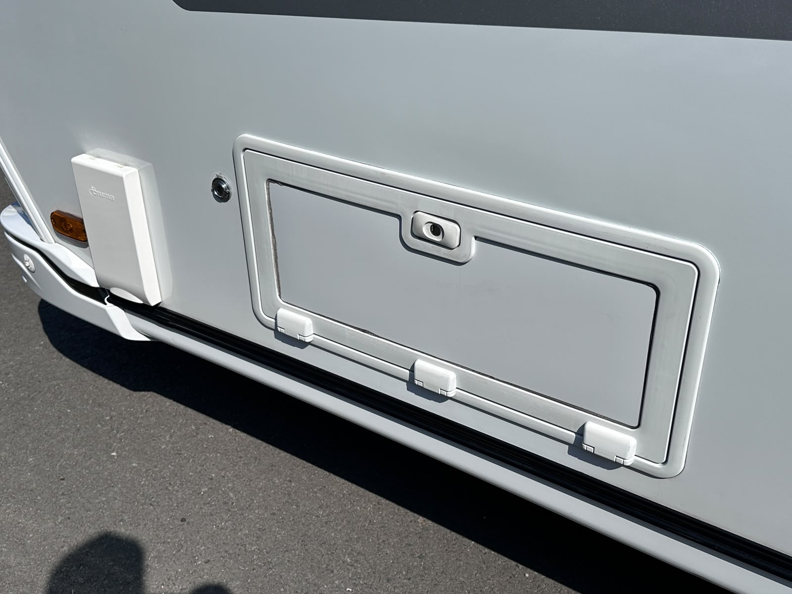 Knaus Südwind 450 UE – 2020 Caravan - Image 14