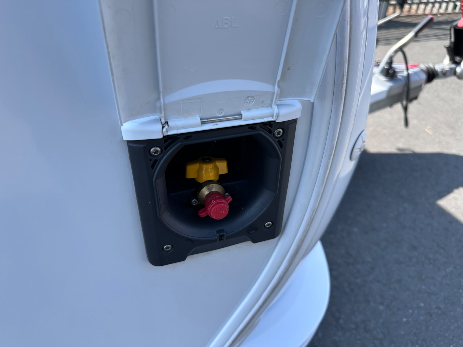 Knaus Südwind 450 UE – 2020 Caravan - Image 8